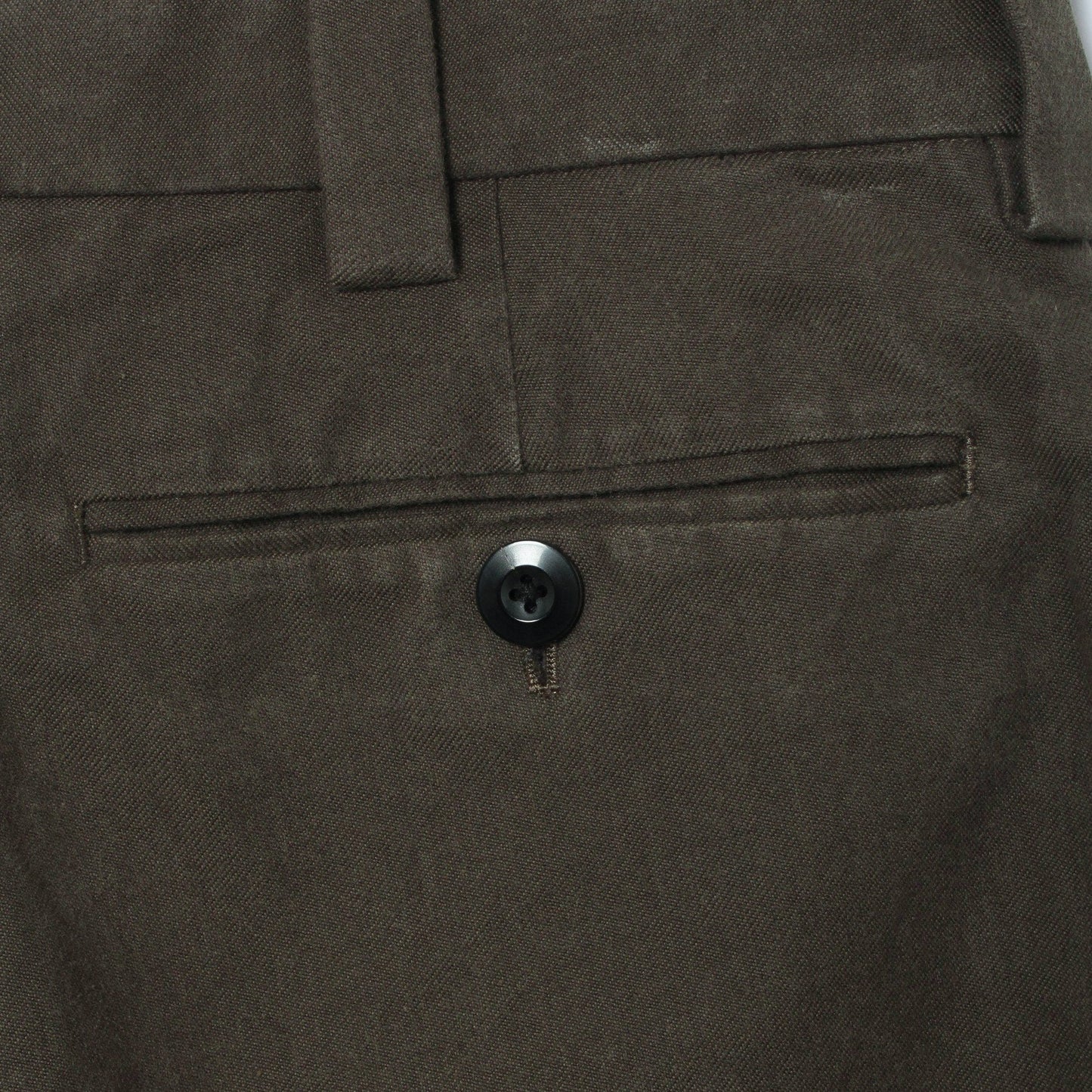 TROUSERS