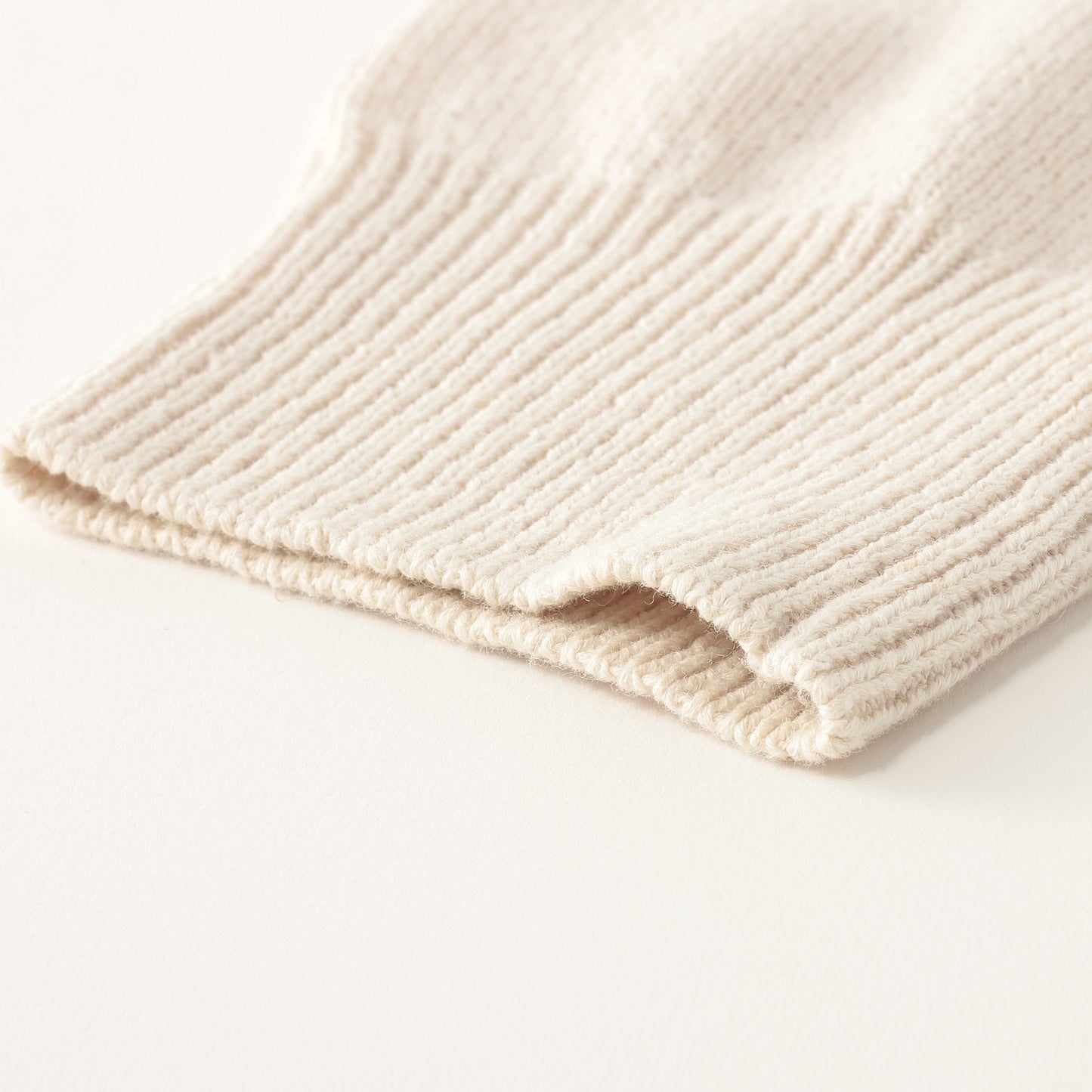 VINTAGE DRY COTTON LINEN KNIT