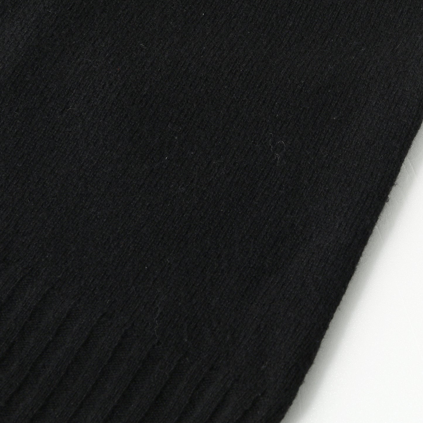 DRY BASIC WOOL KNIT