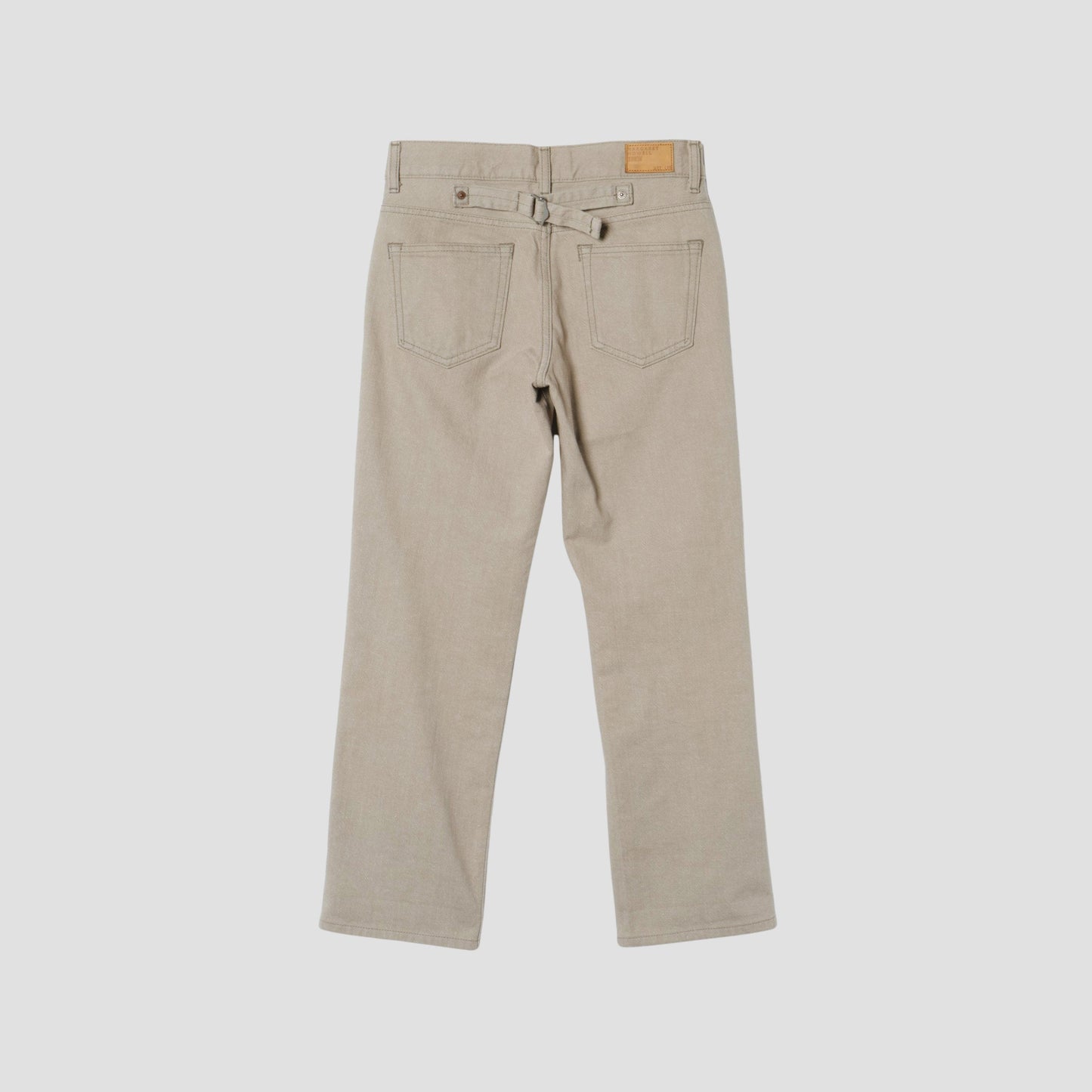 TROUSERS