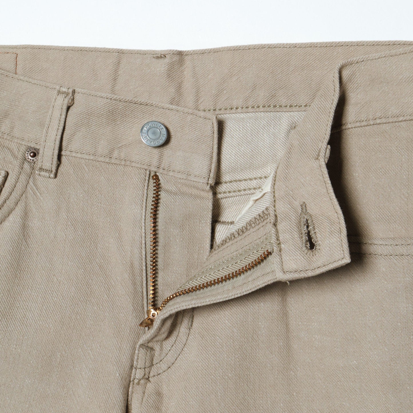 TROUSERS
