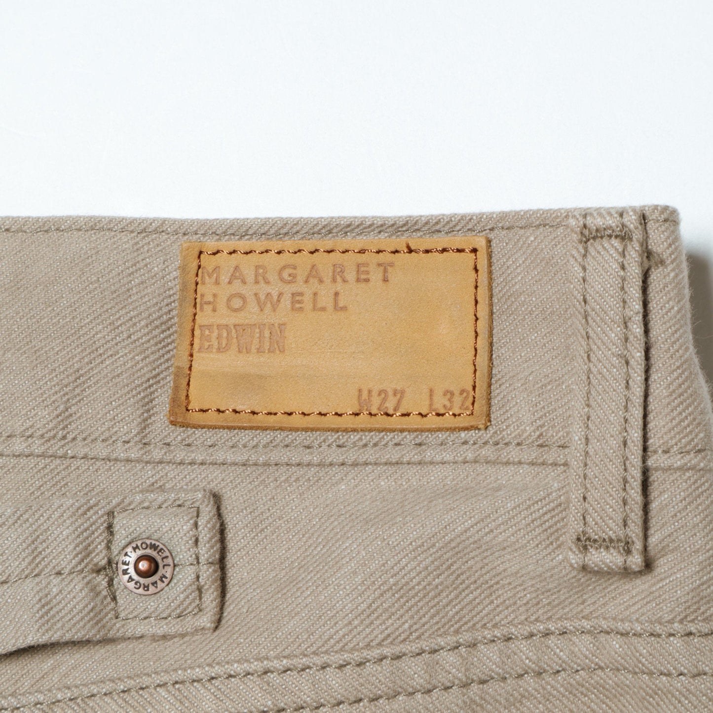 TROUSERS