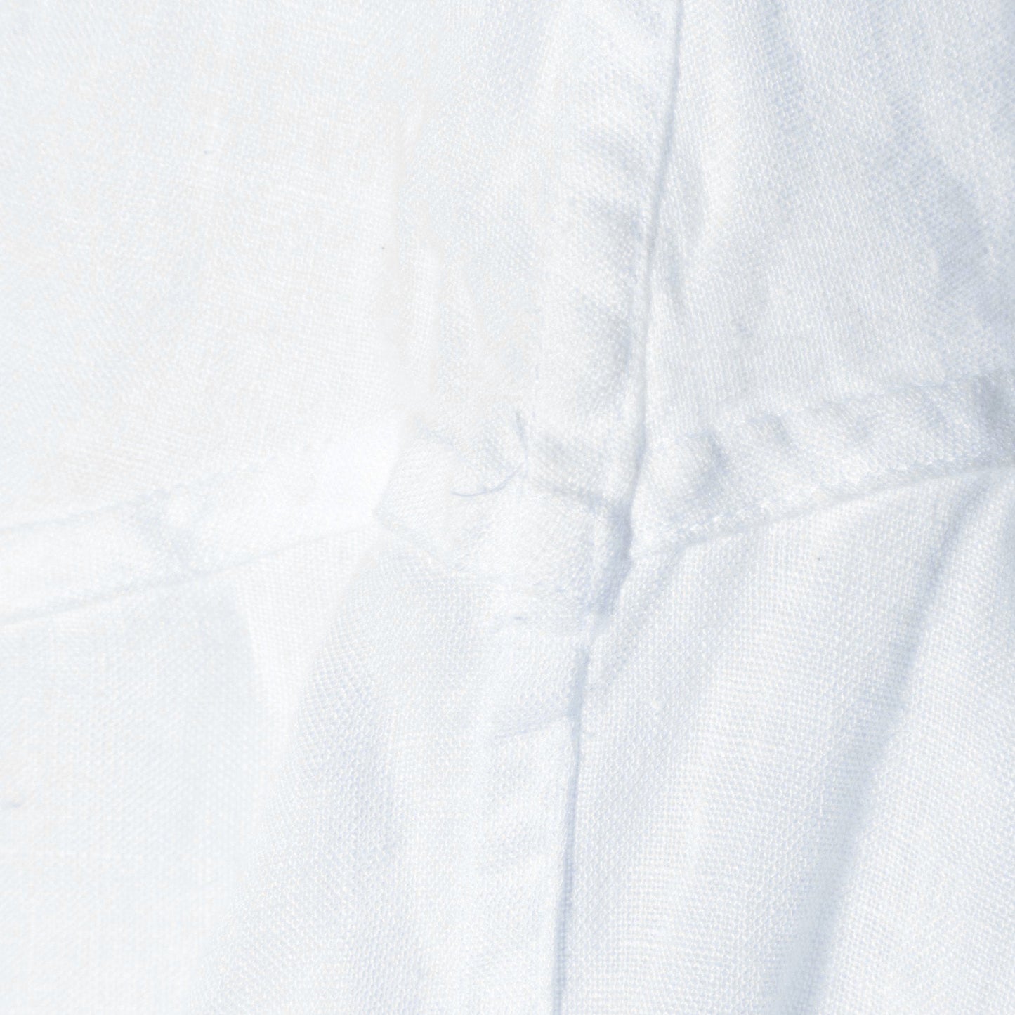 LINEN VOILE SHIRT