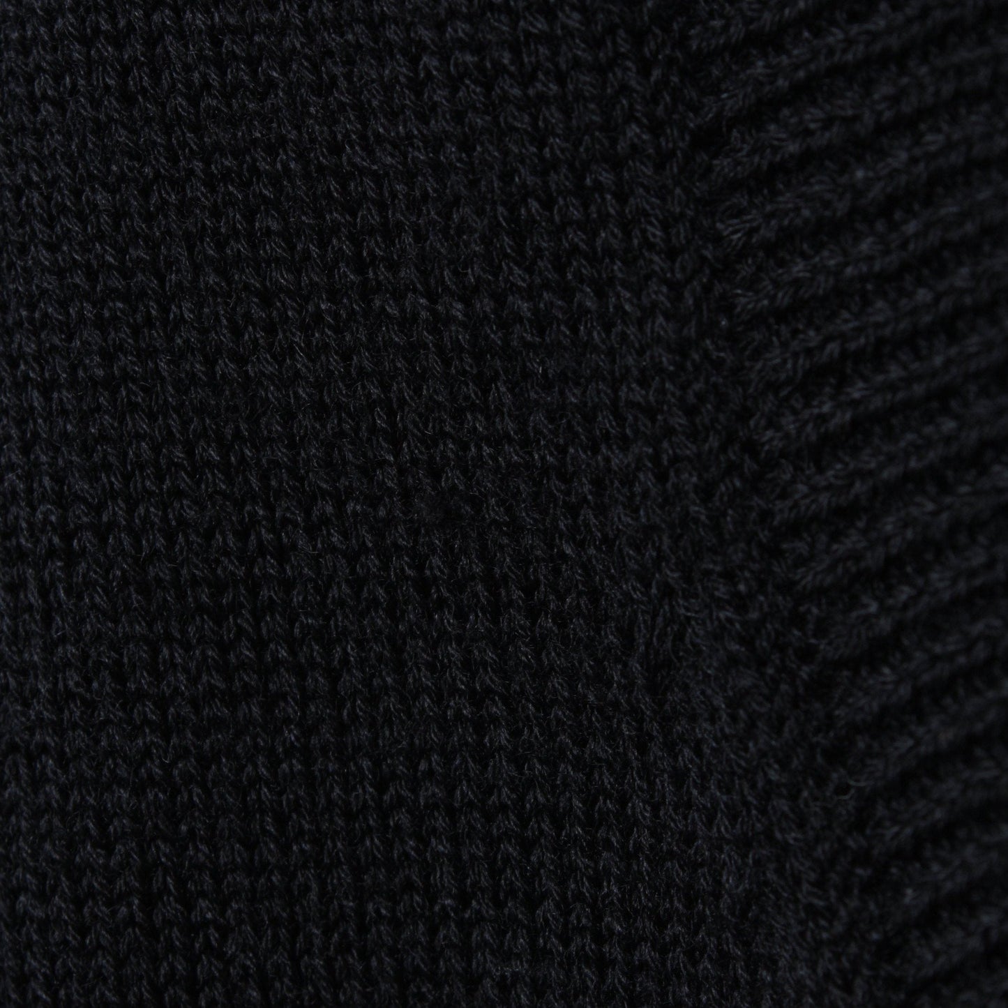 POCKET SLIPOVER KNIT
