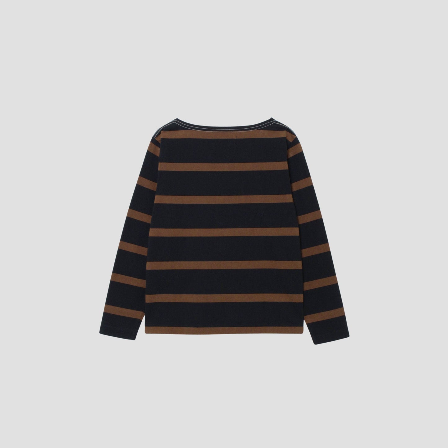 WIDE STRIPE DRY JERSEY
