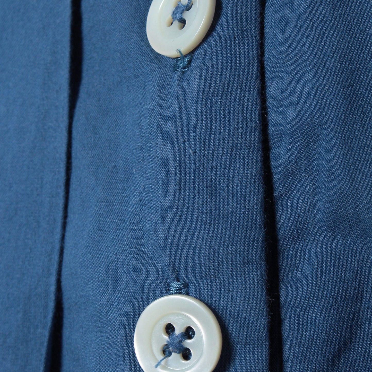 FINE COTTON SKIRT