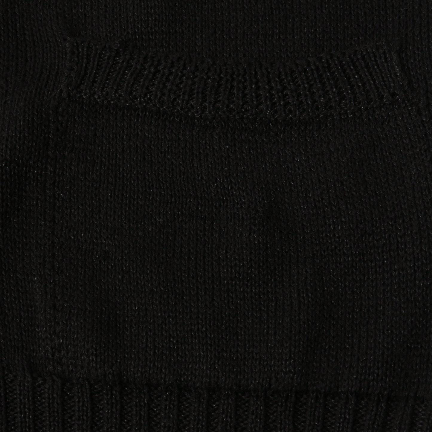 LINEN COTTON SILK CARDIGAN KNIT