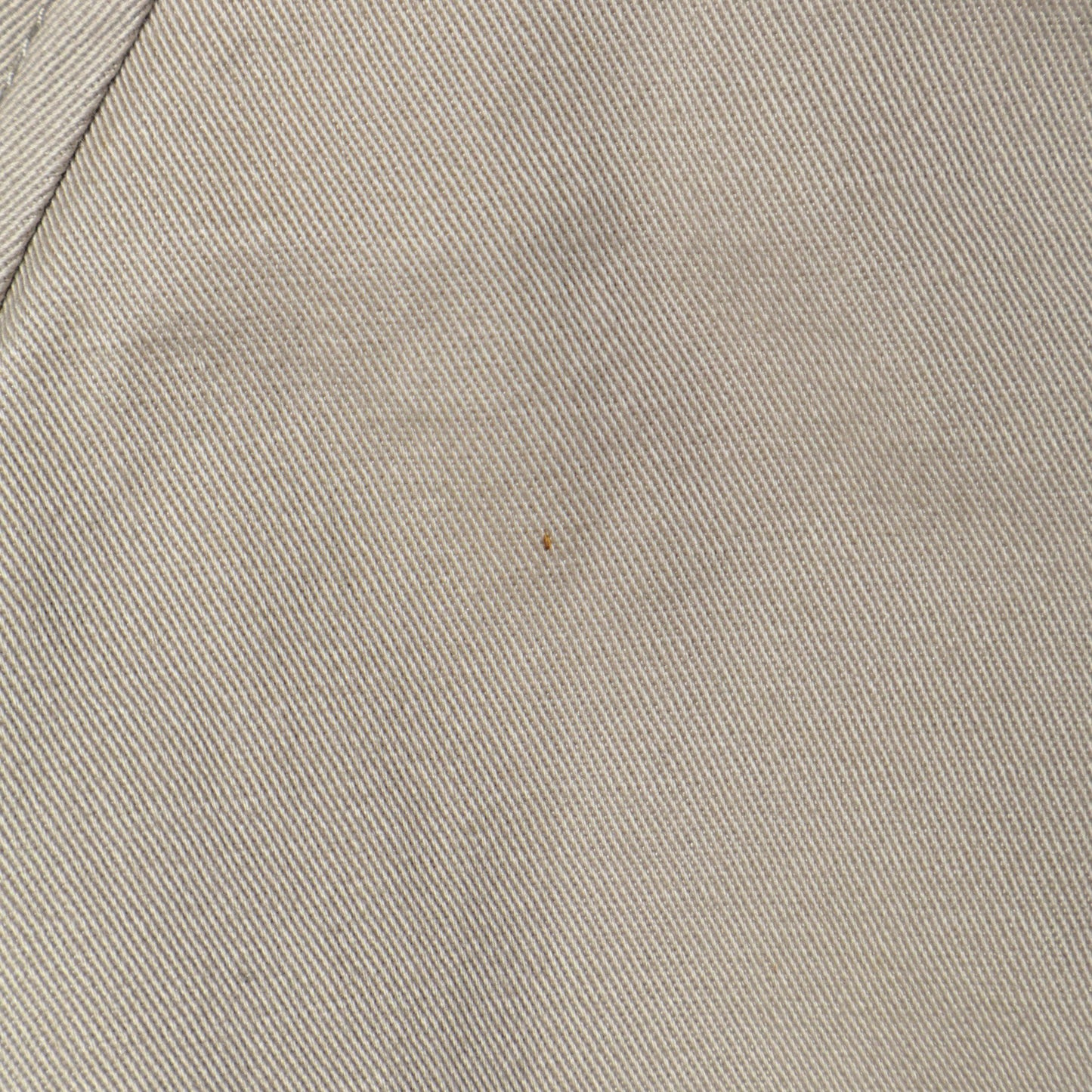 COTTON LINEN TWILL BLOUSON