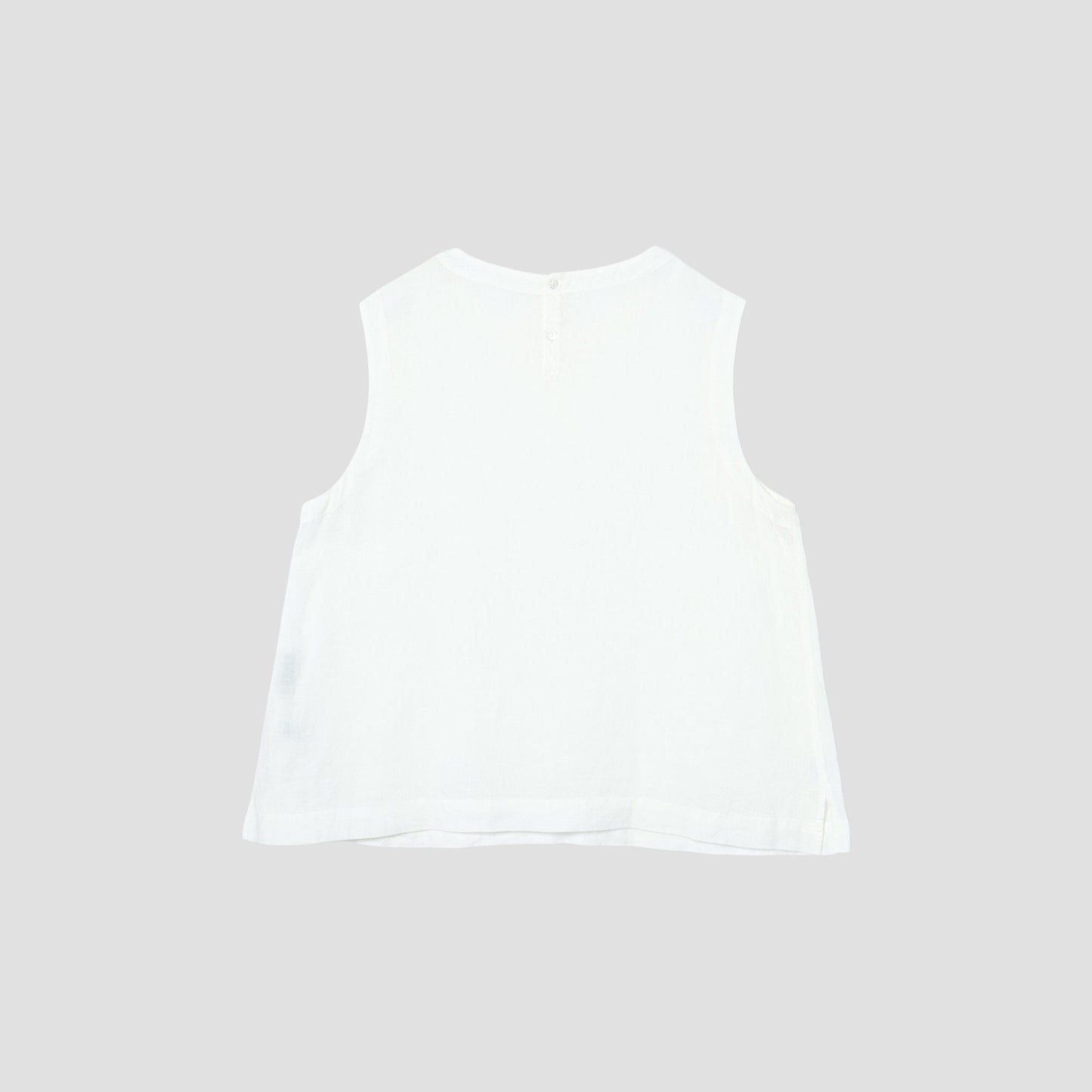 SOFT LINEN SHIRT