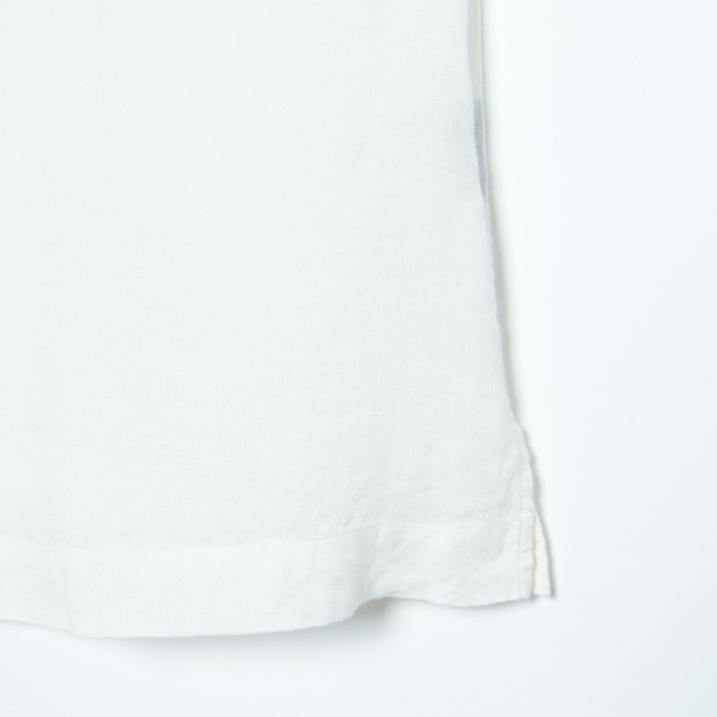 SOFT LINEN SHIRT