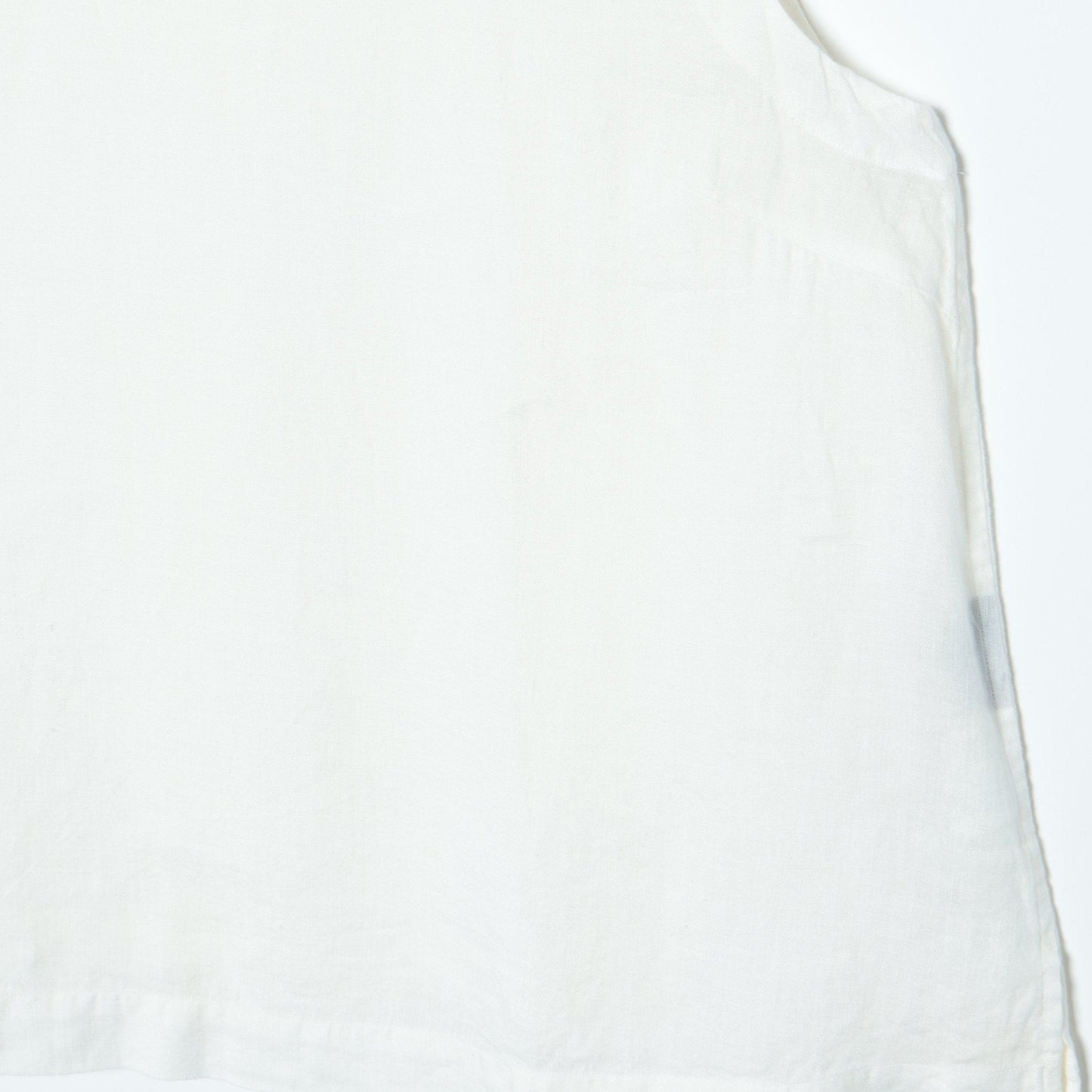 SOFT LINEN SHIRT
