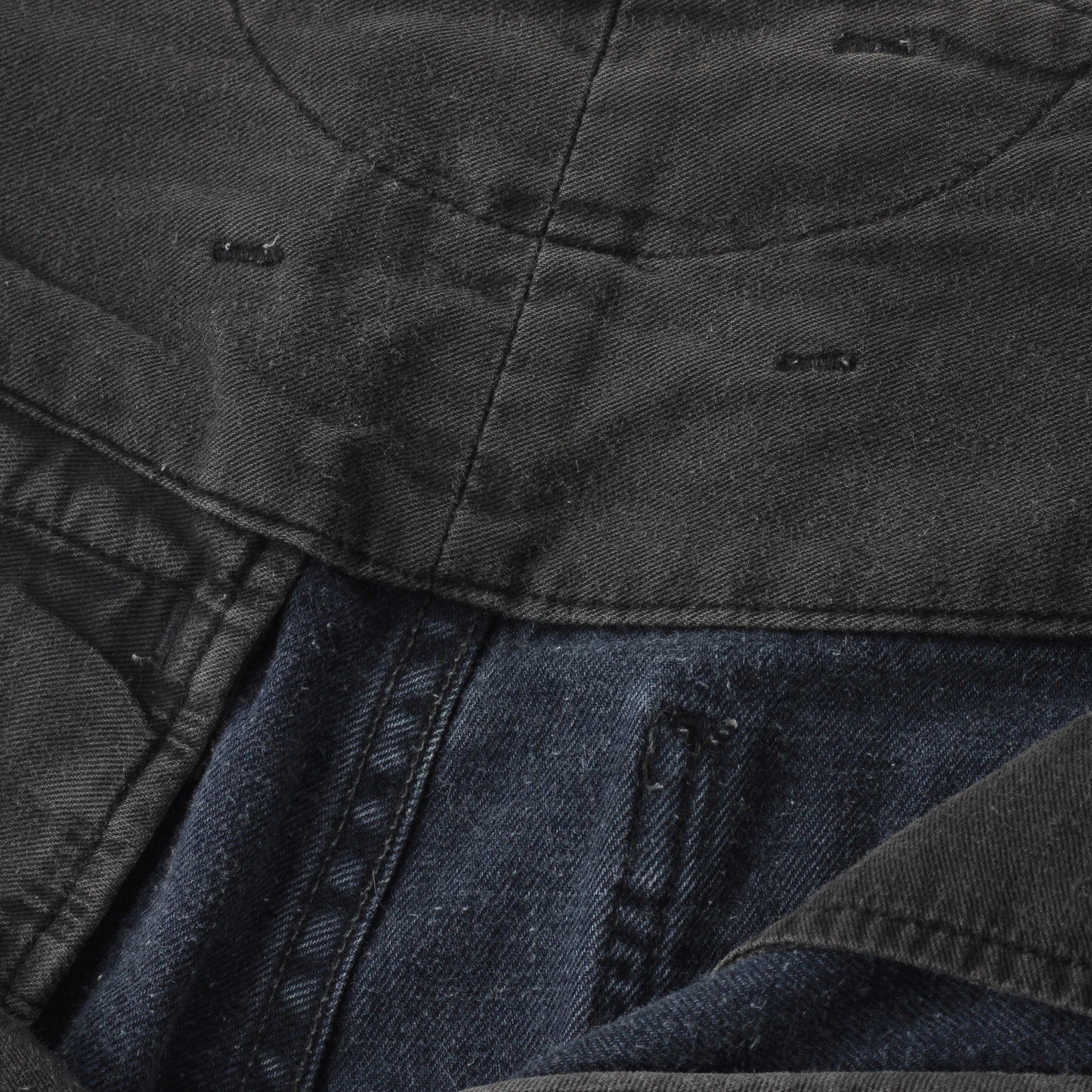 TROUSERS
