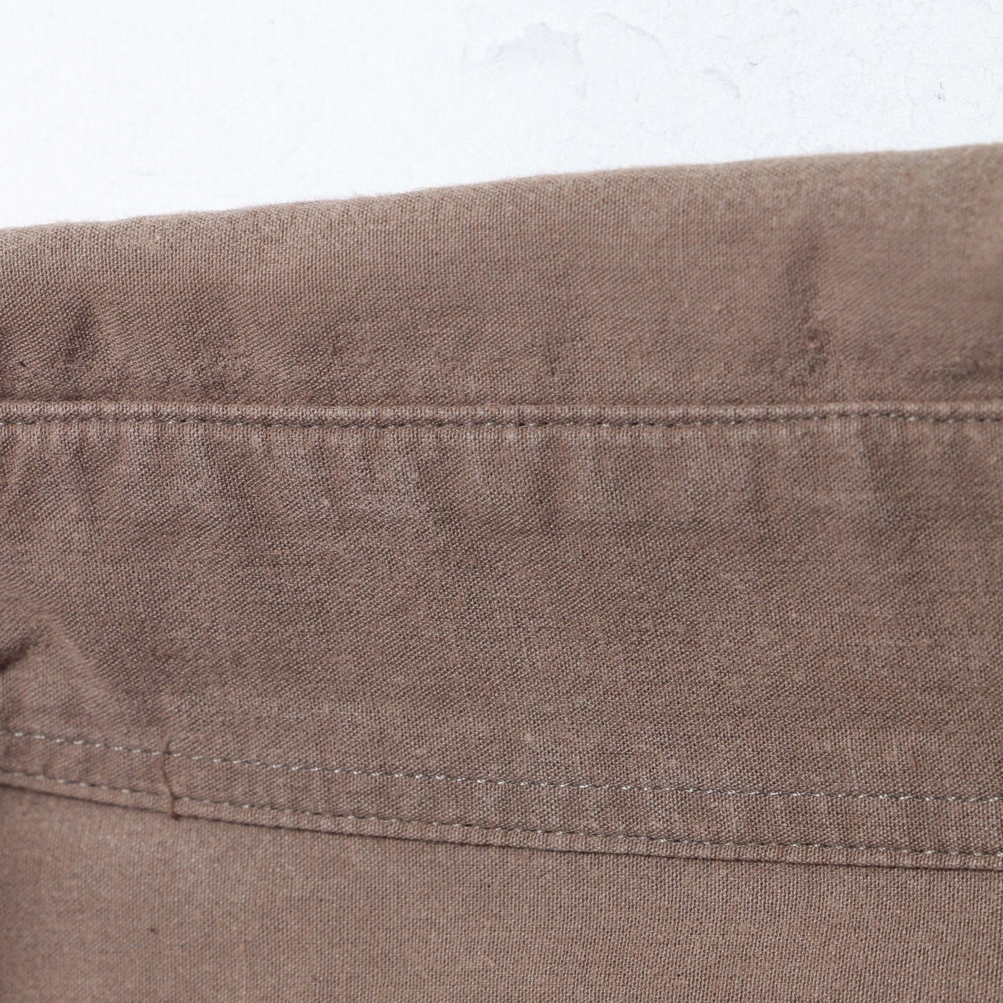 SOFT COTTON POPLIN SHIRT