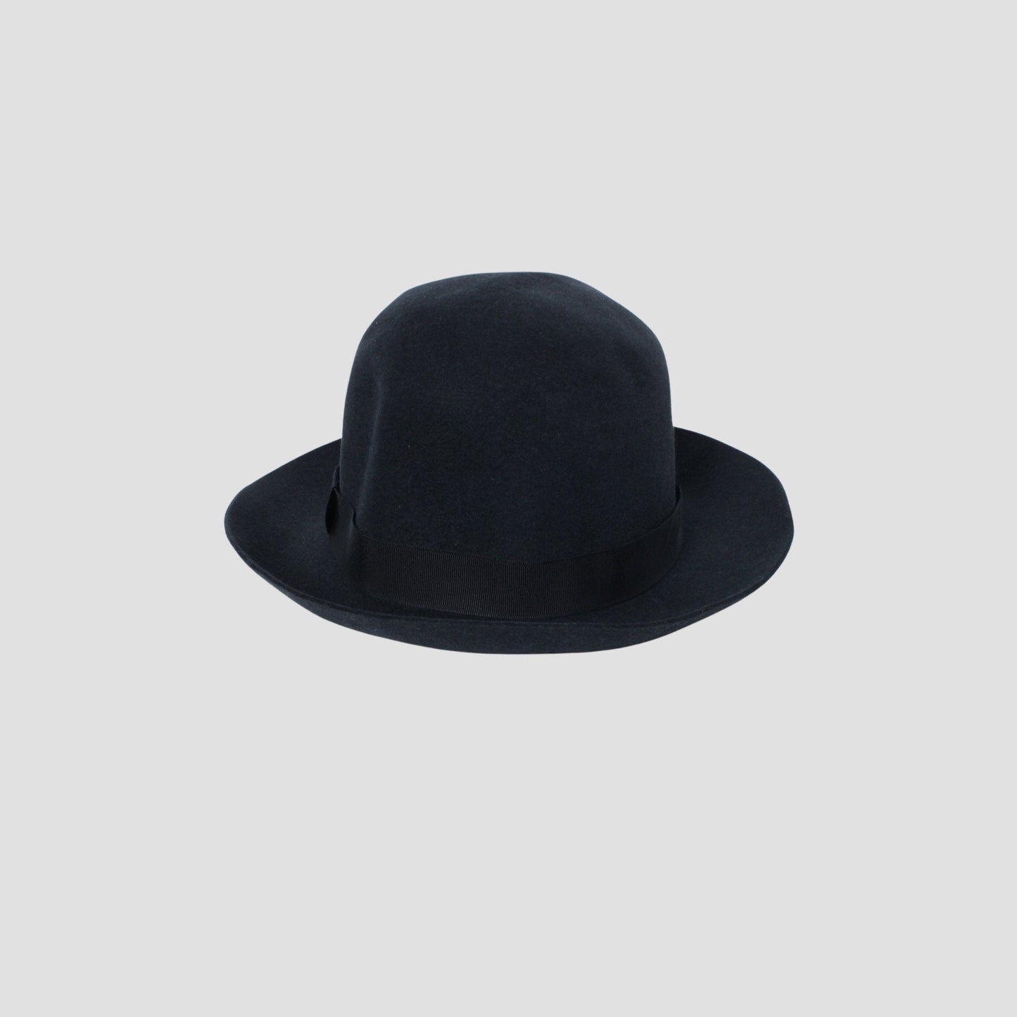 FUR FELT HAT