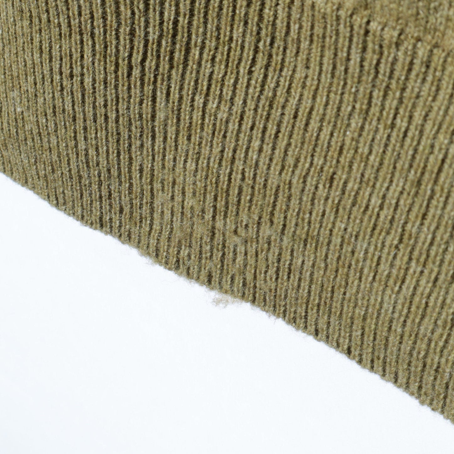 WOOL CASHMERE KNIT