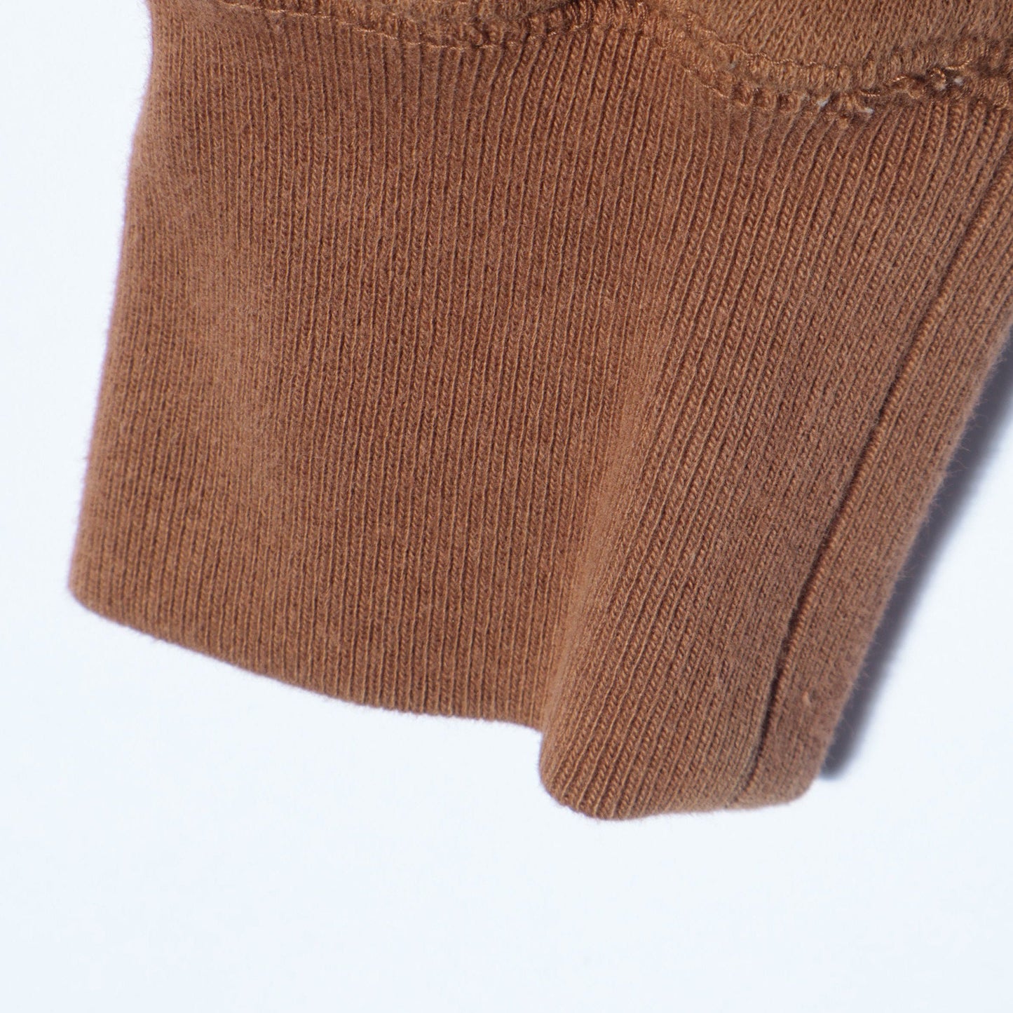 LIGHT LOOPBACK COTTON JERSEY