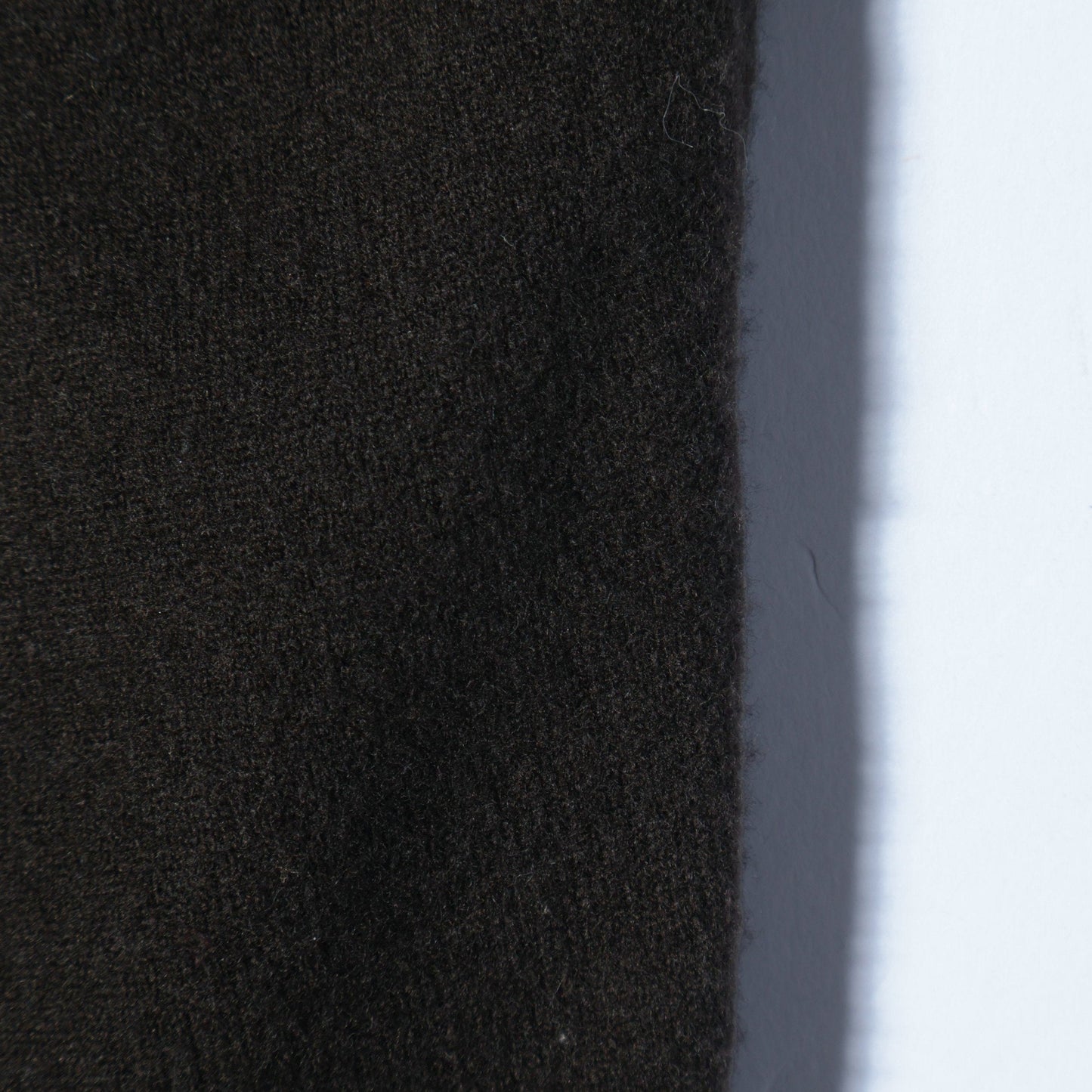 FINE WOOL JUMPER KNIT