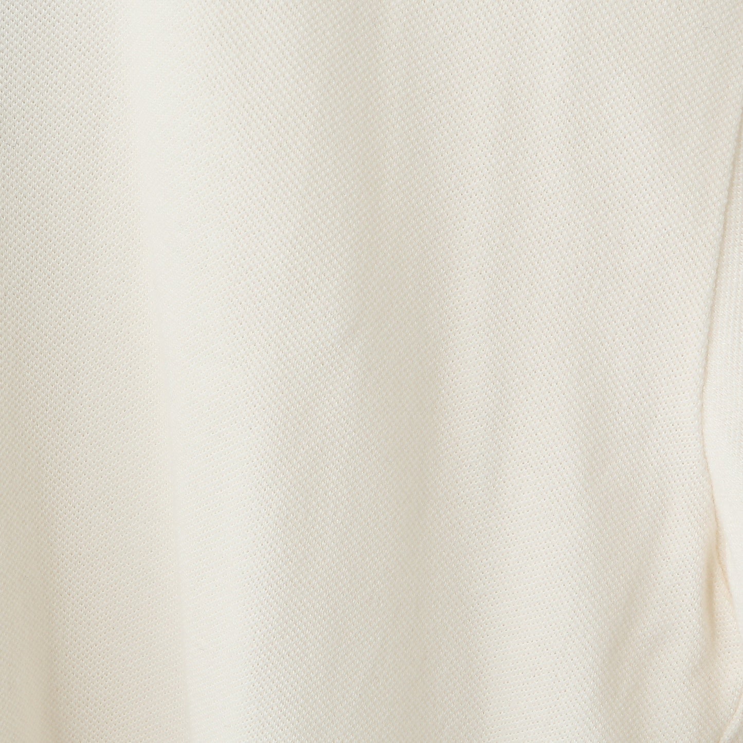 ORGANIC COTTON PIQUE JERSEY