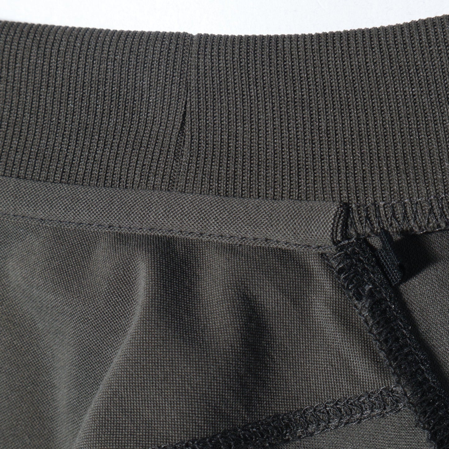 POLYESTER COTTON HIGH GAUGE PIQUE JERSEY
