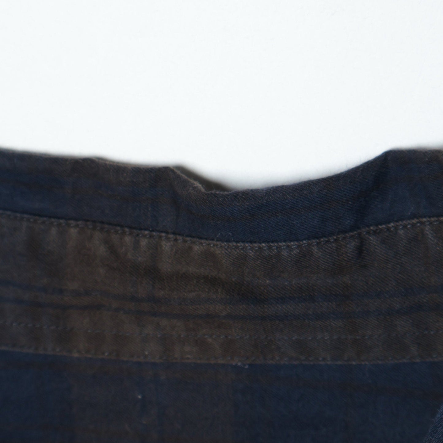 BLACKWATCH COTTON SHIRT