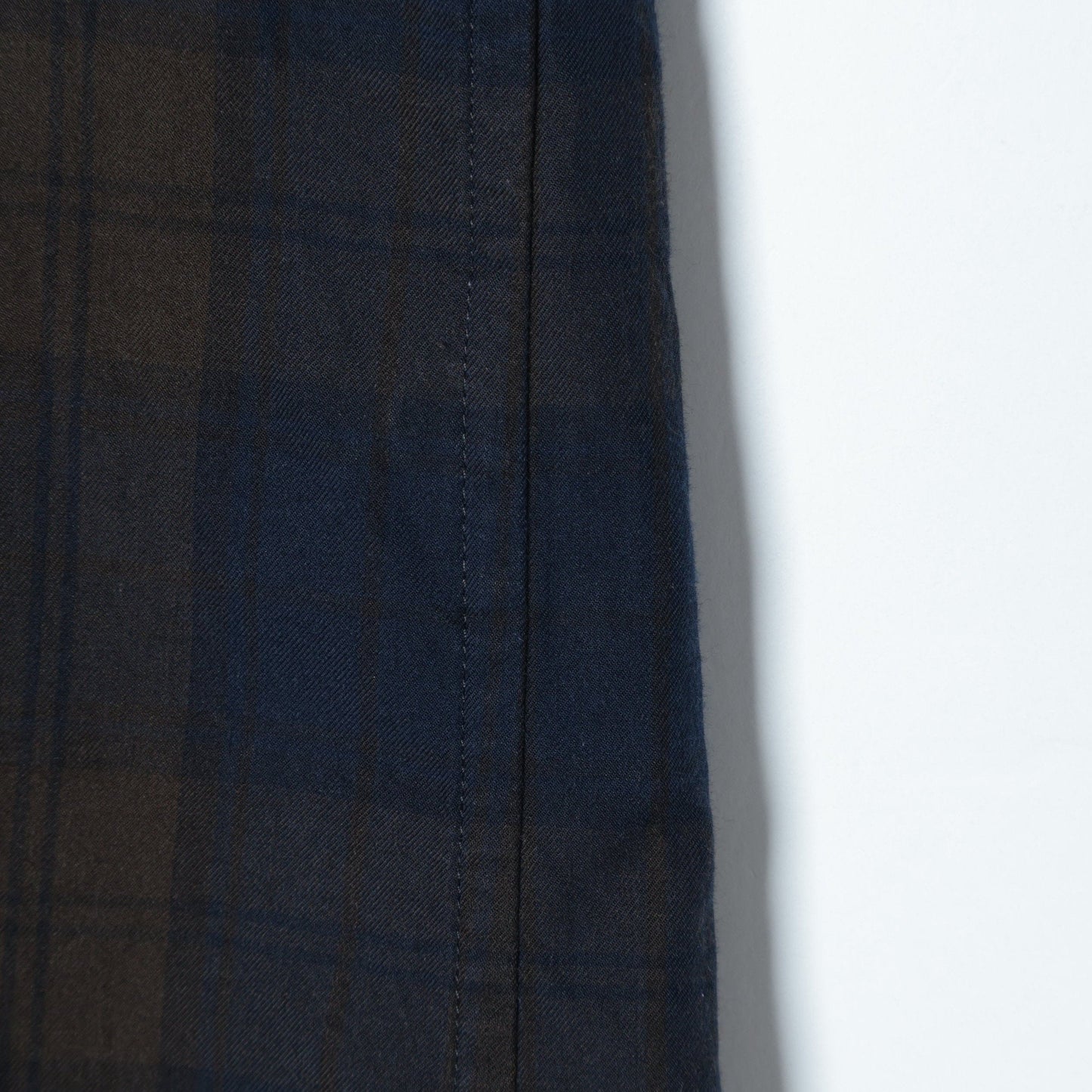 BLACKWATCH COTTON SHIRT