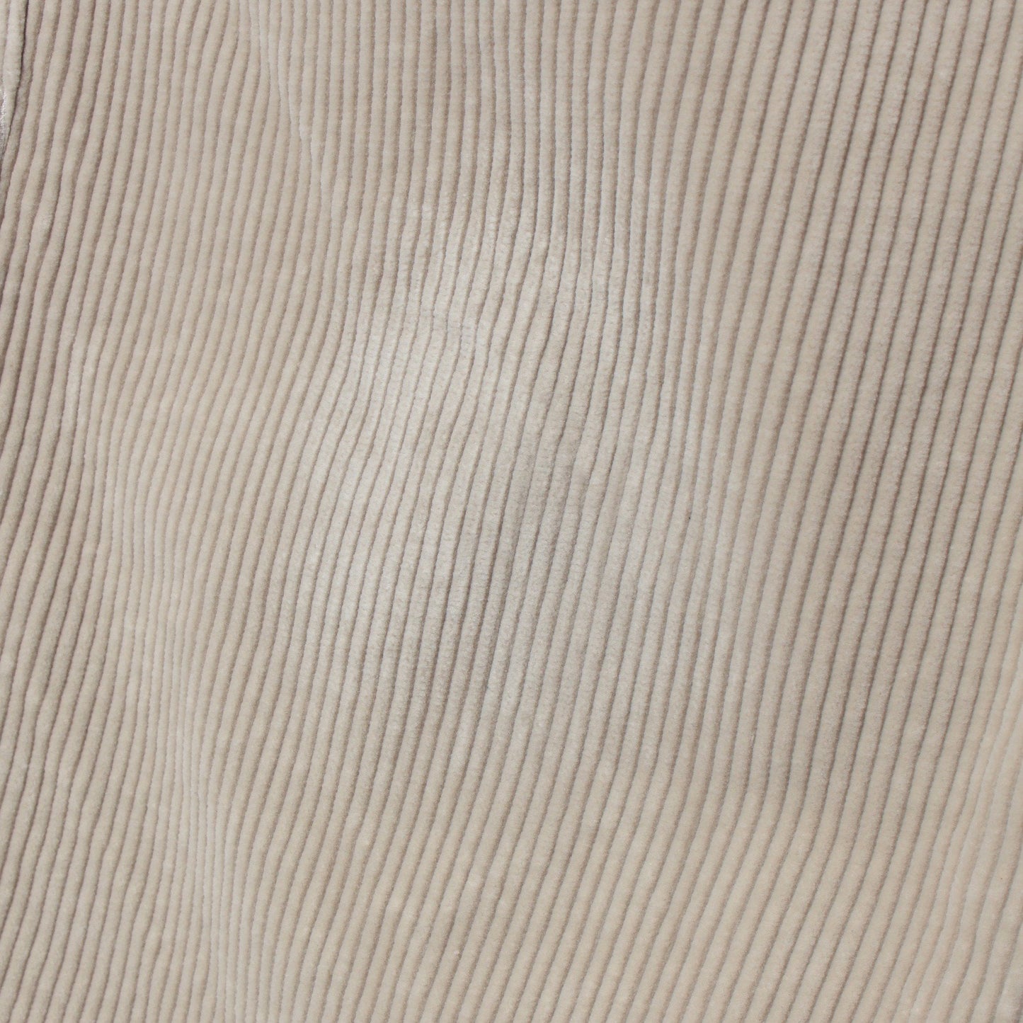 HEAVY CORDUROY TROUSERS
