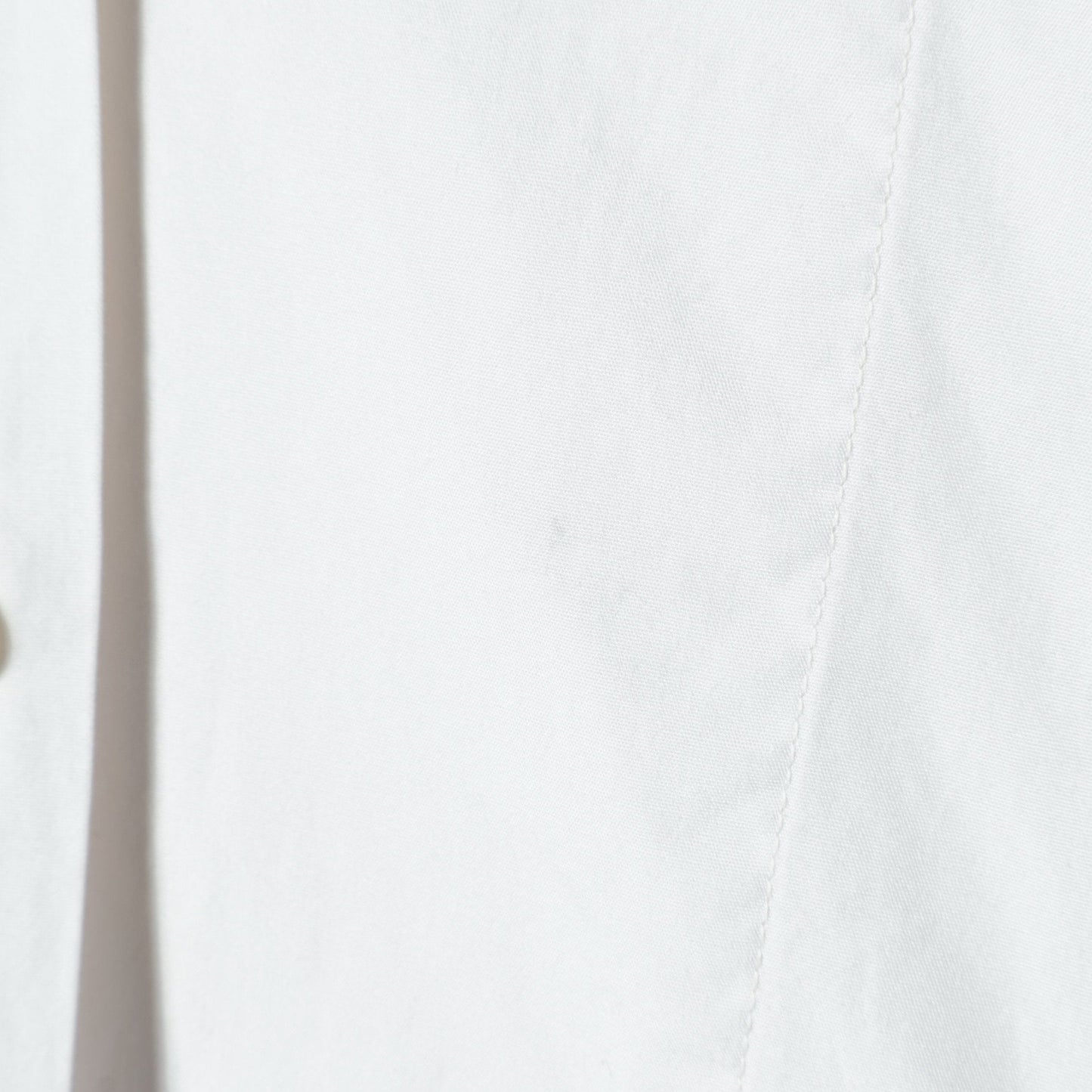 GARMENT DYE BASIC POPLIN(MHL SHOP限定) SHIRT