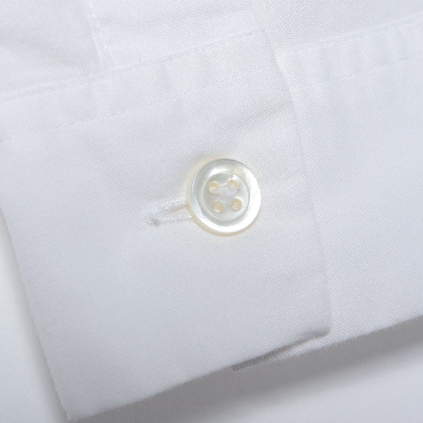 SOFT WASHED COTTON SHIRT