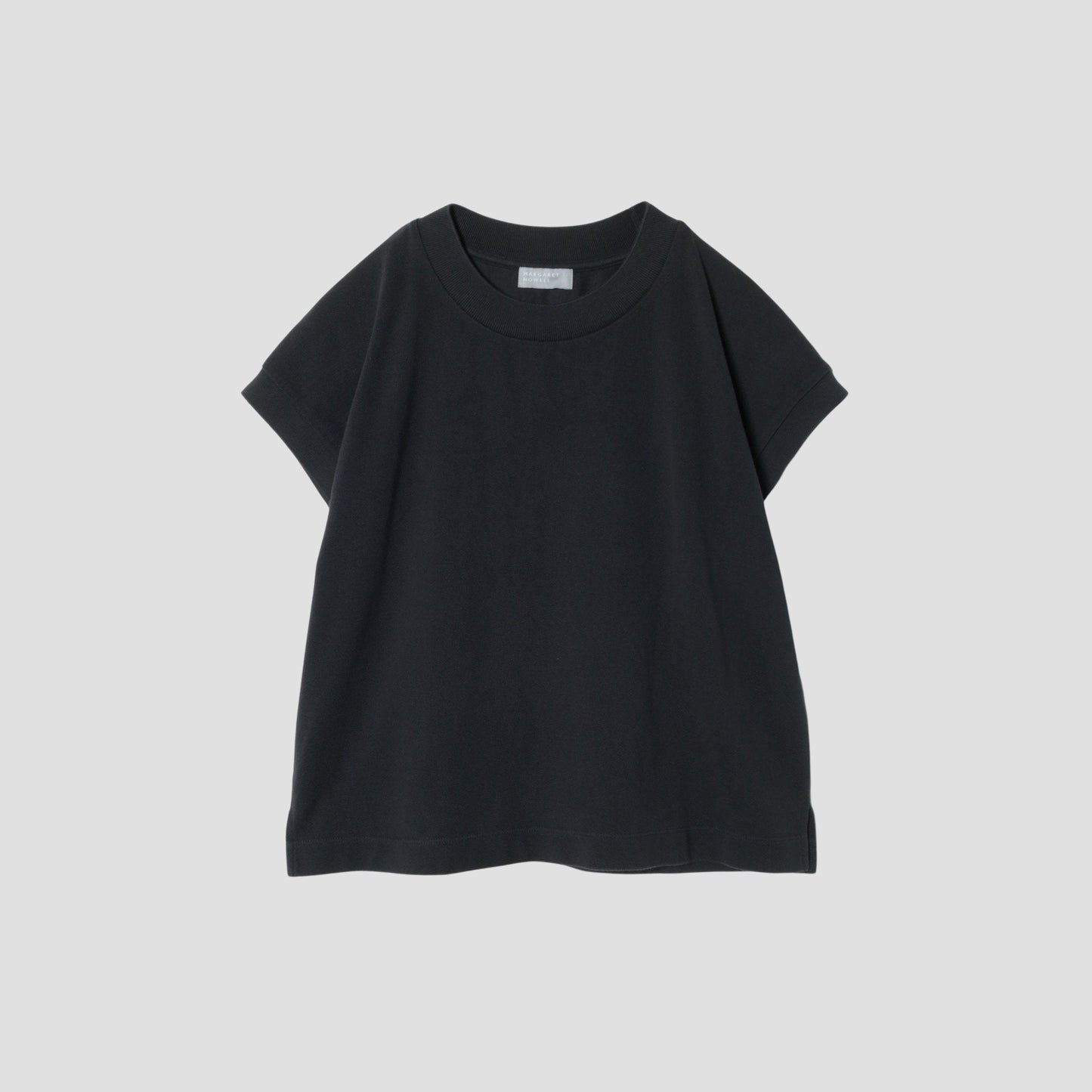 COTTON PIQUE JERSEY
