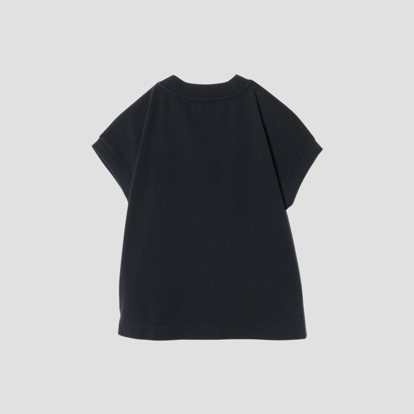 COTTON PIQUE JERSEY