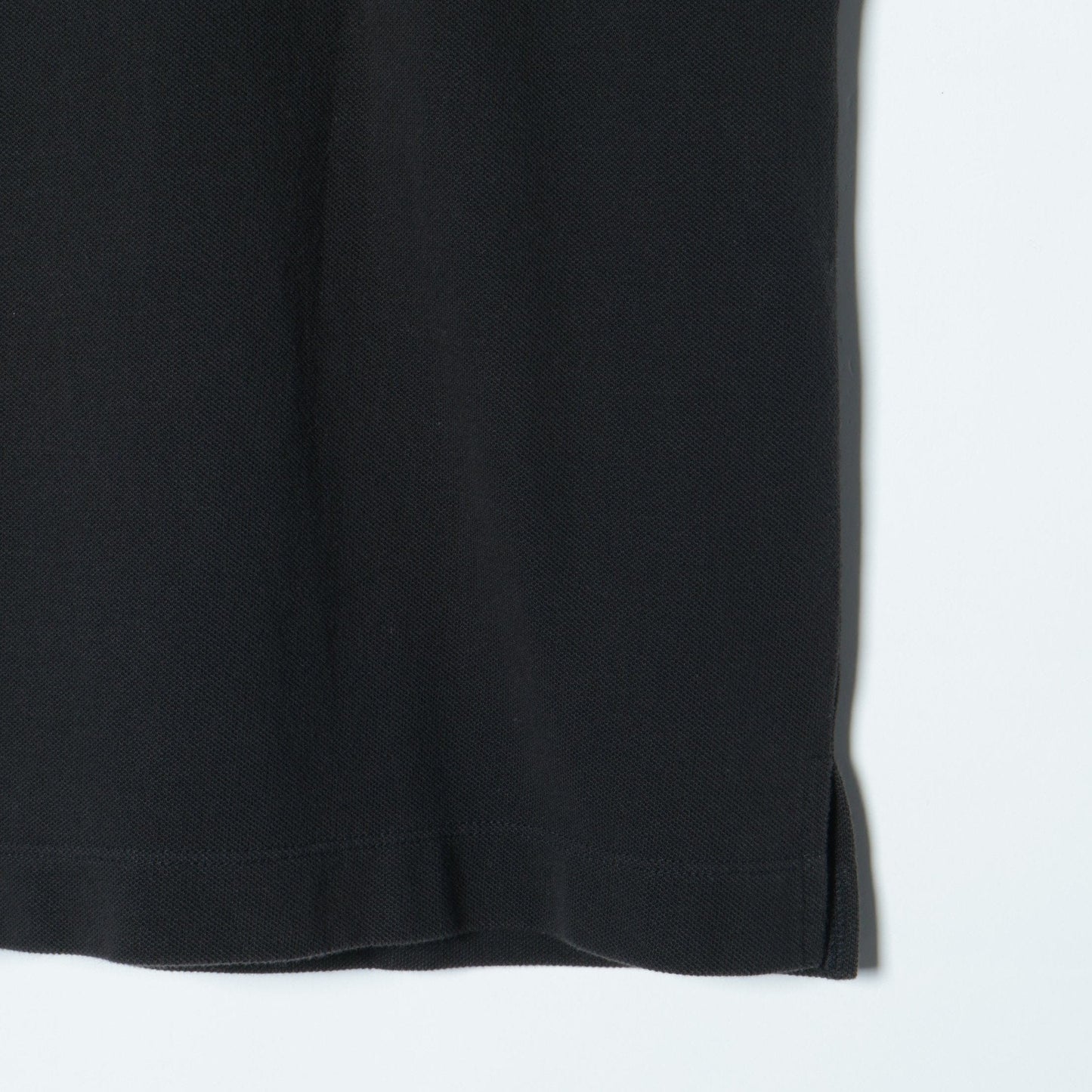 COTTON PIQUE JERSEY