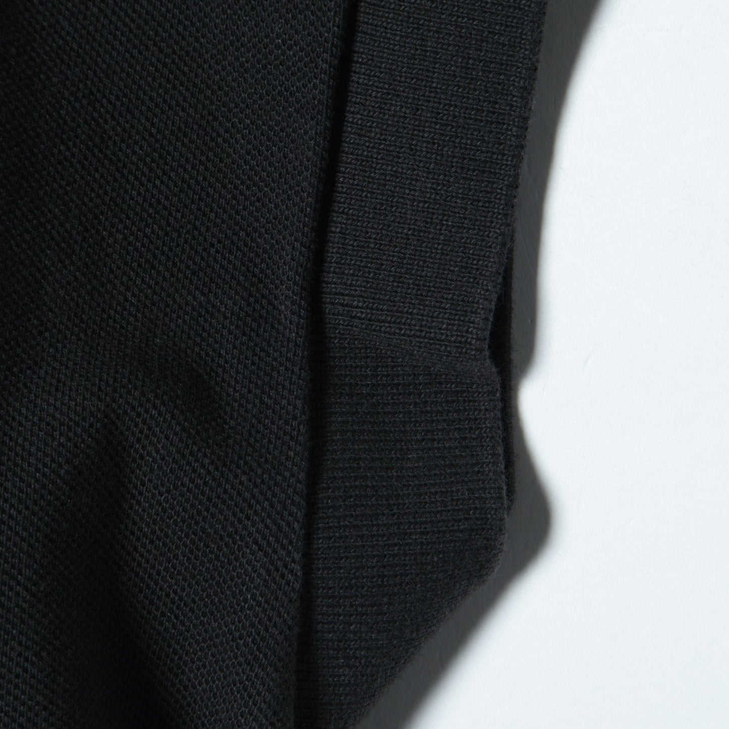 COTTON PIQUE JERSEY
