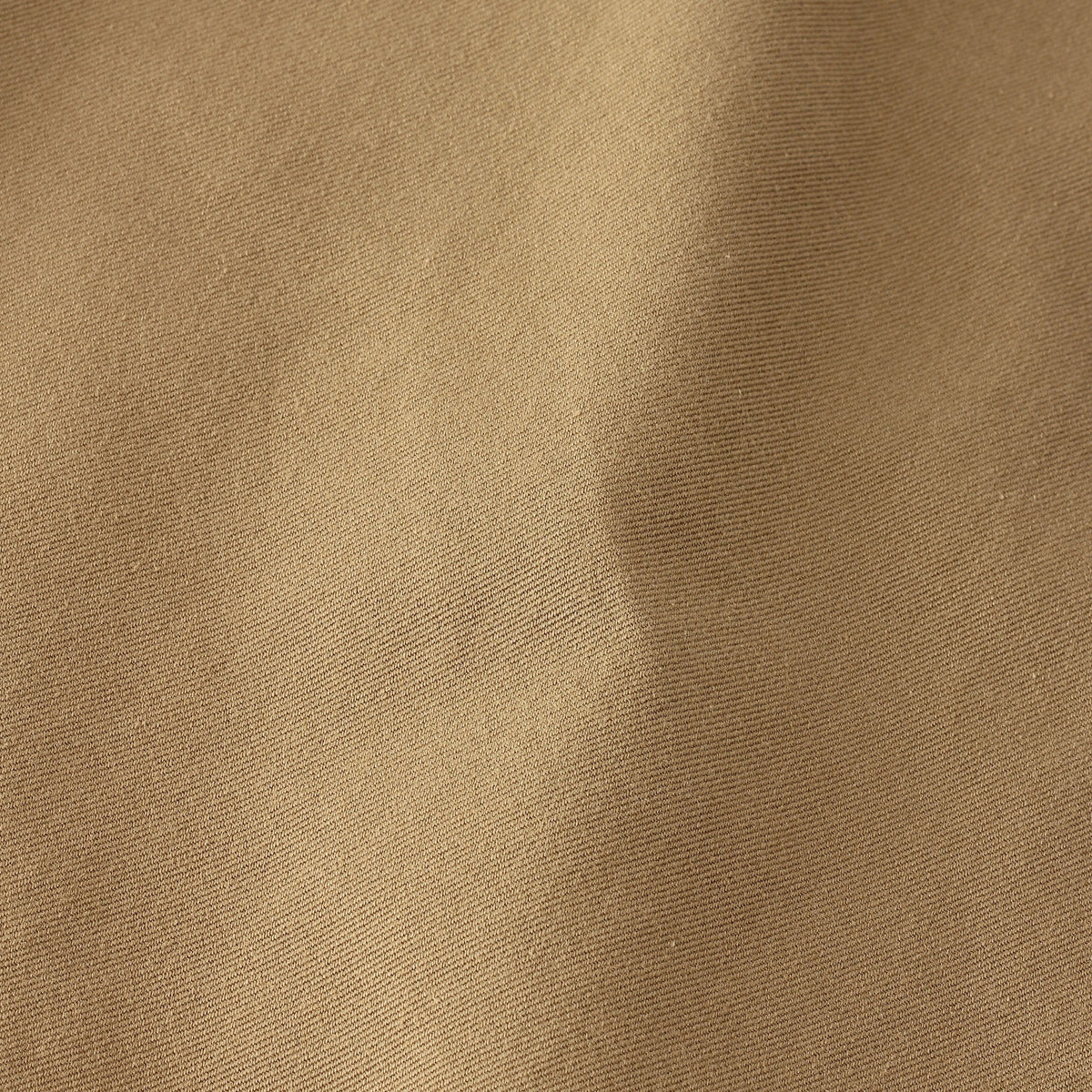 LIGHT COTTON TWILL SKIRT