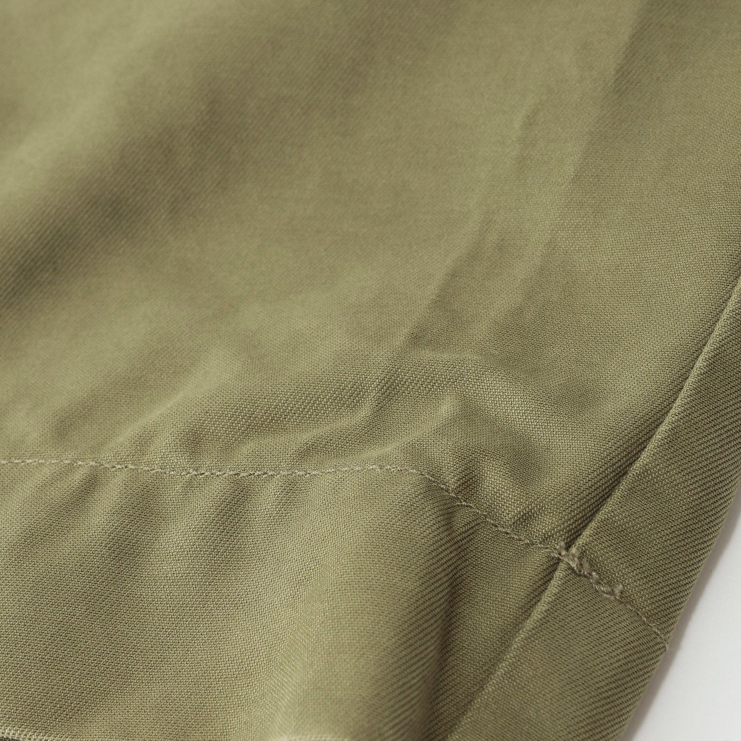 DENSE COTTON DRILL TROUSERS