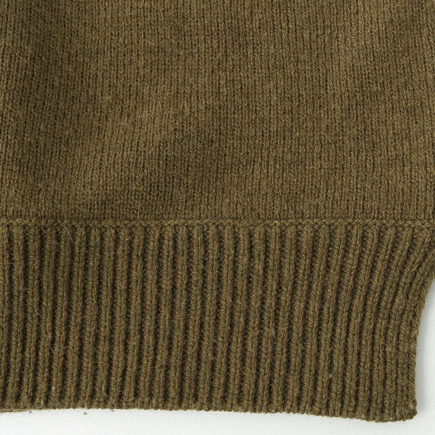 DRY MERINO WOOL KNIT