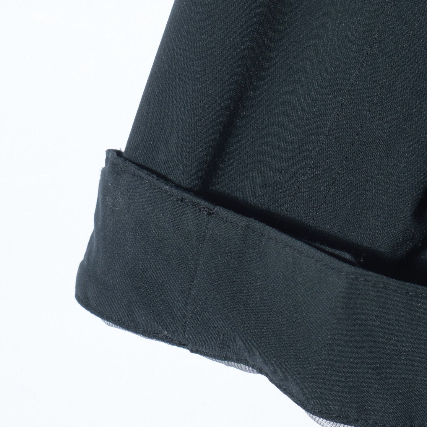 PERFORMANCE NYLON COAT