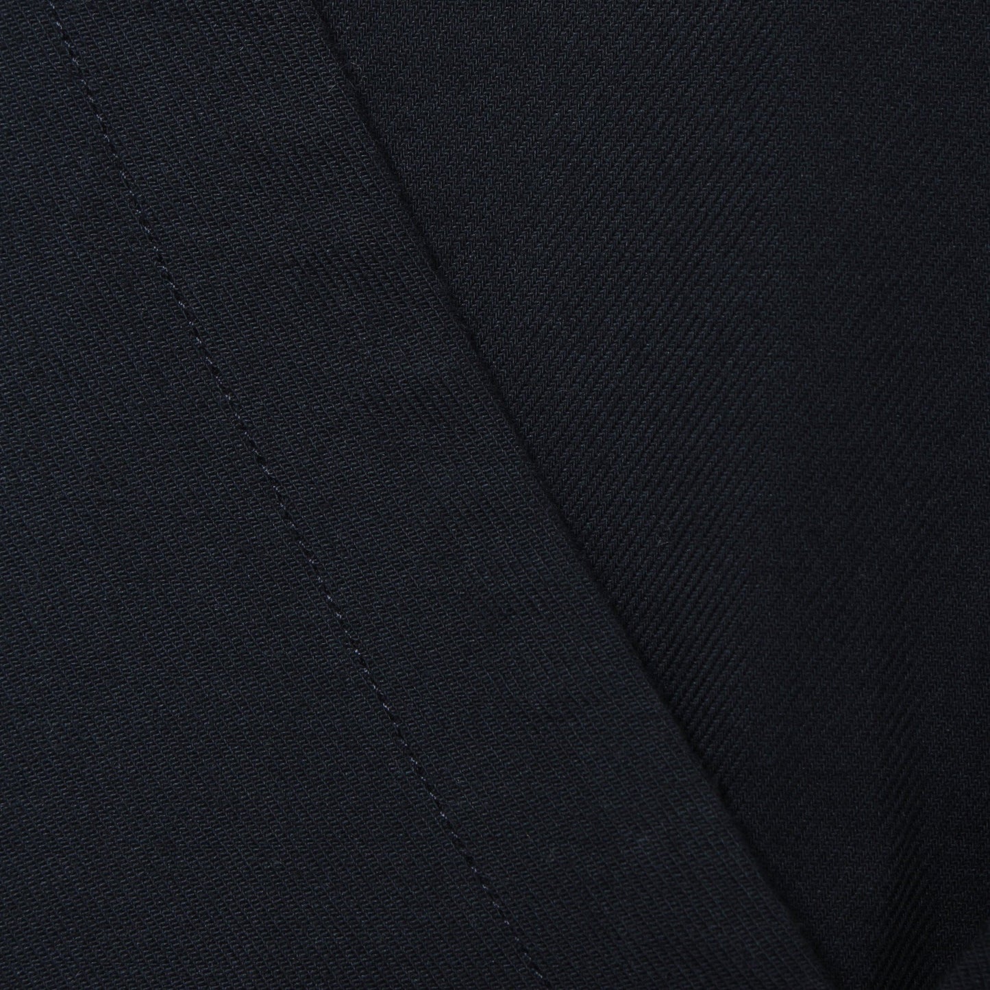SOFT COTTON TWILL DRESS