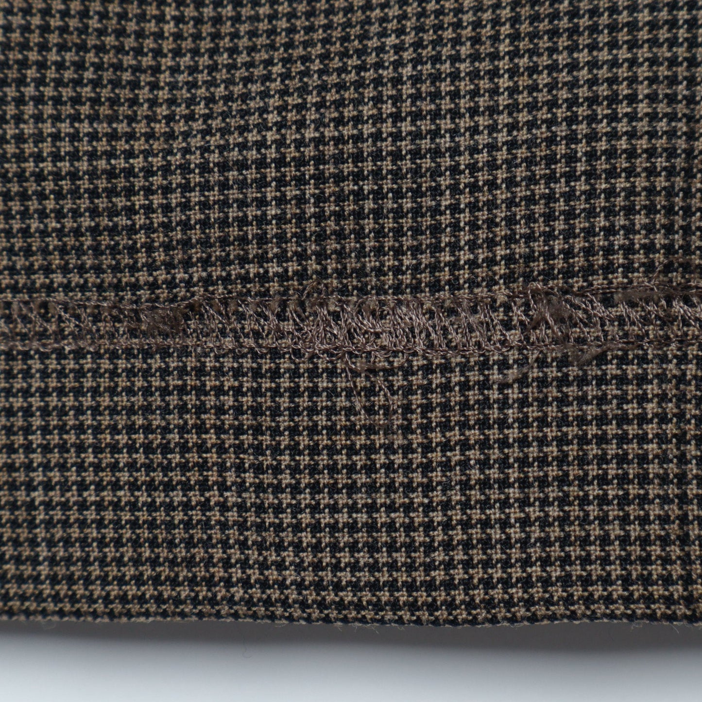 PUPPYTOOTH TROUSERS