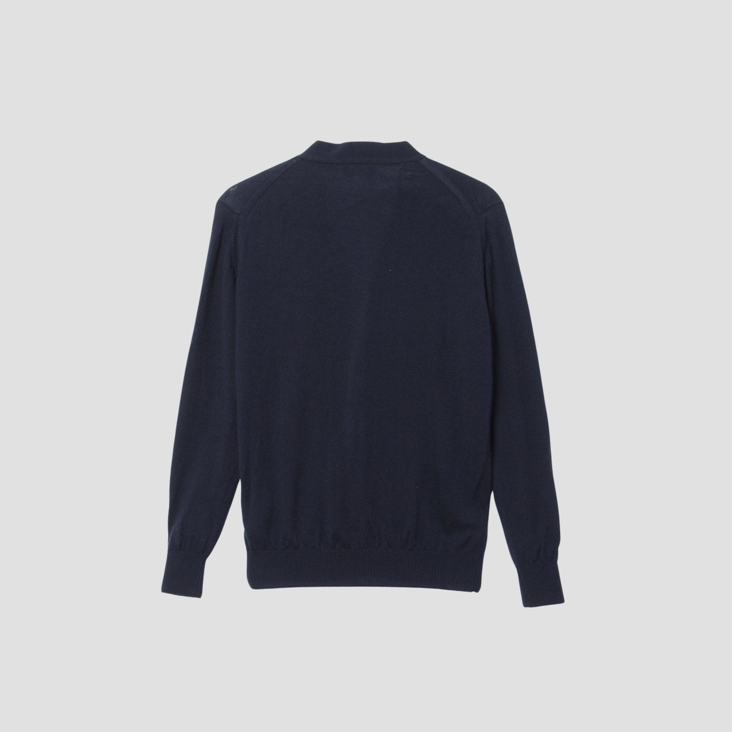 CLASSIC MERINO KNIT