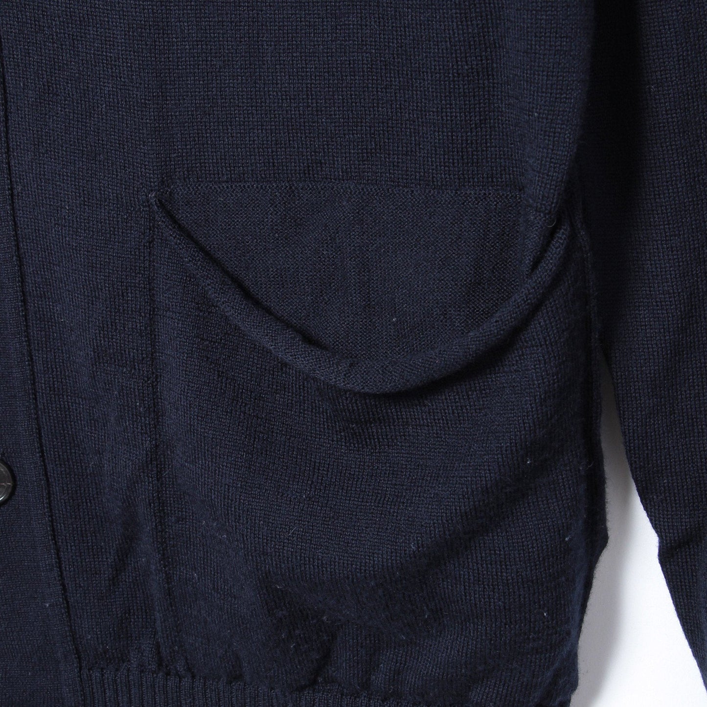 CLASSIC MERINO KNIT