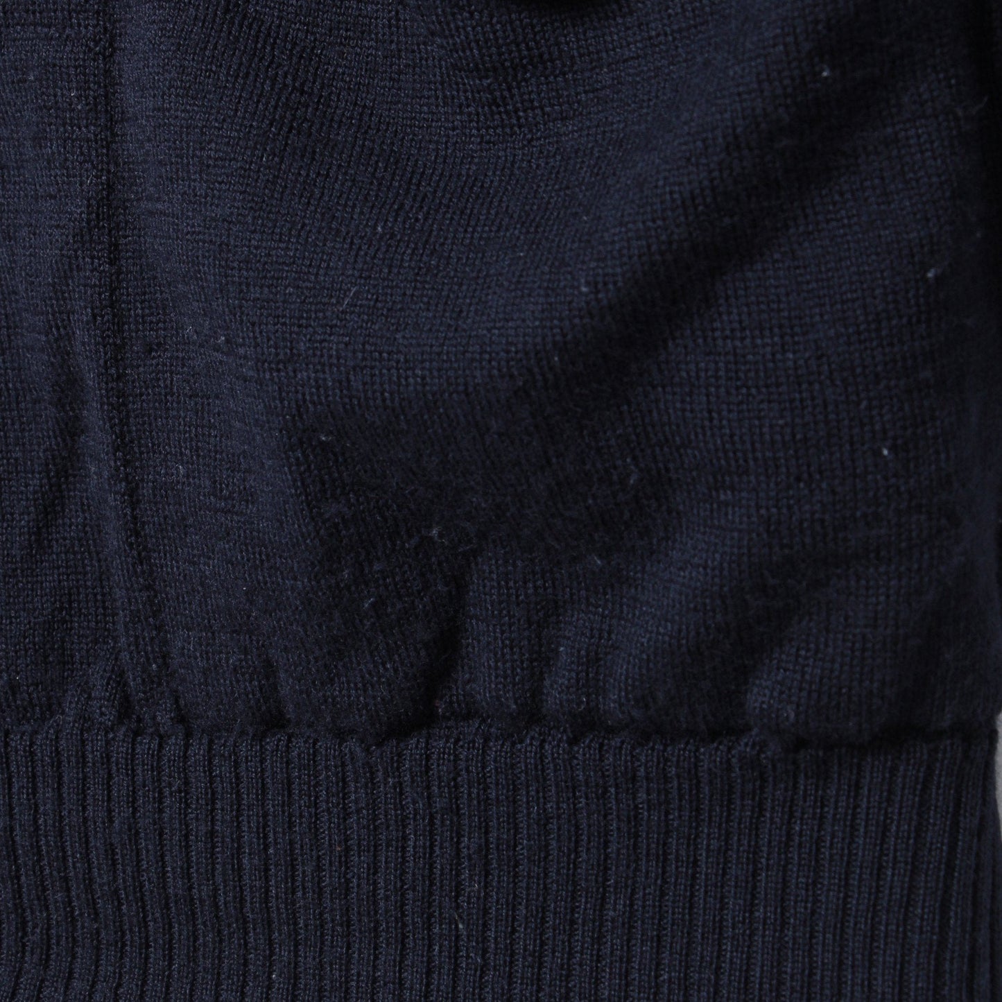 CLASSIC MERINO KNIT