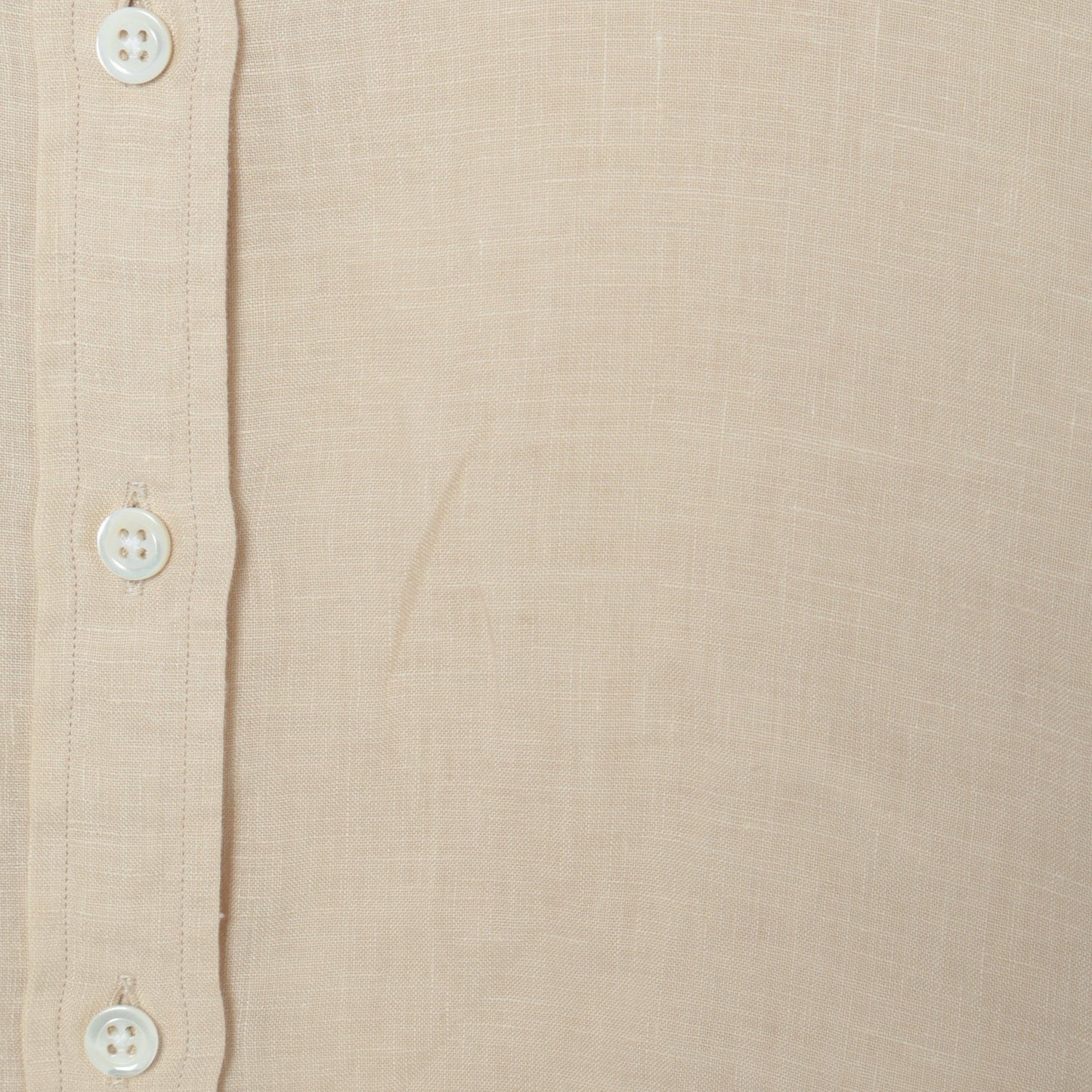 FINE LINEN SHIRT