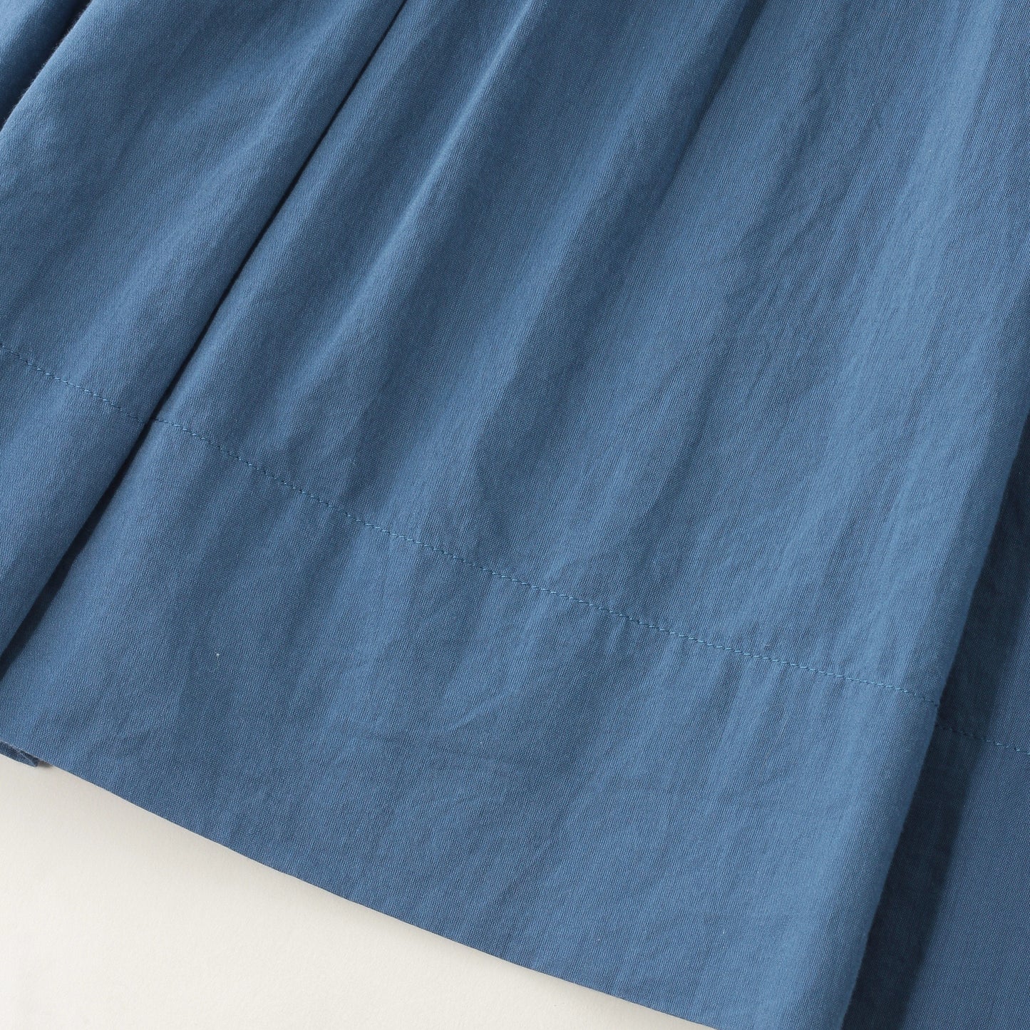 FINE COTTON SKIRT