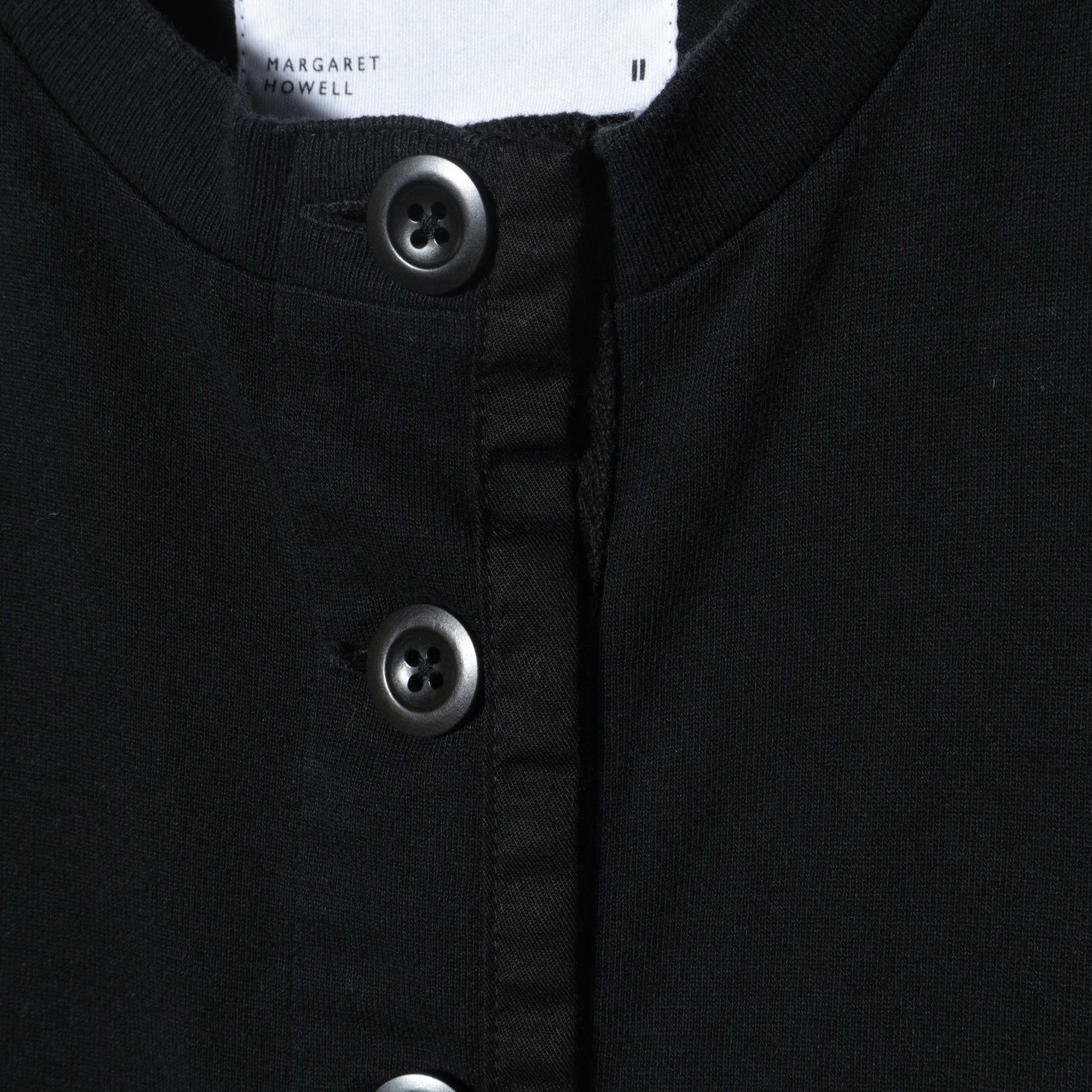 GARMENT DYE DRY JERSEY(MHL SHOP限定)