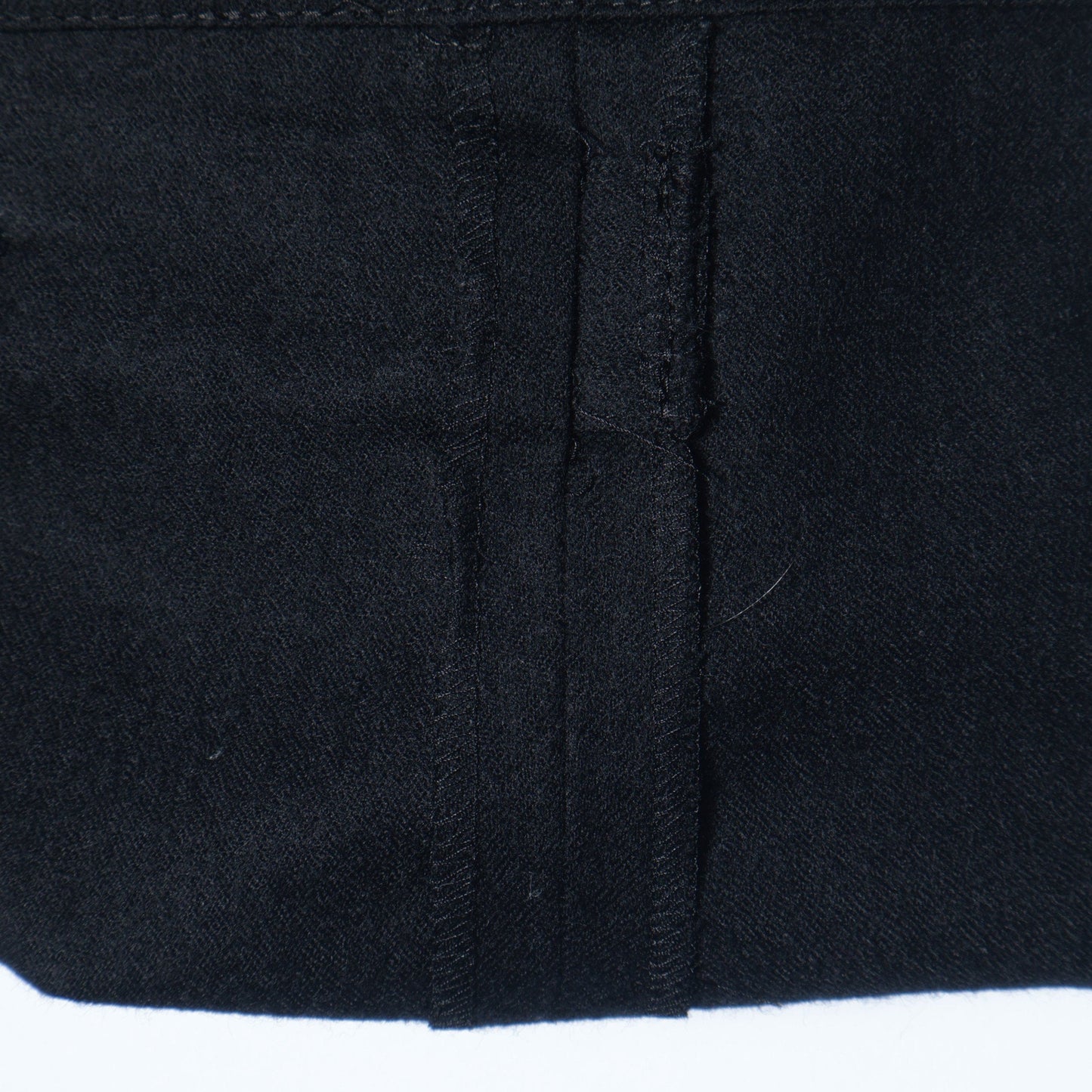 LIGHTWEIGHT FLANNEL TROUSERS