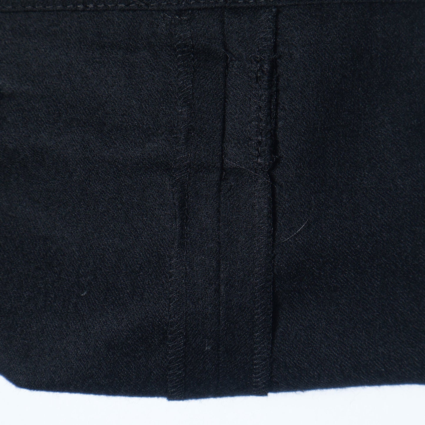 LIGHTWEIGHT FLANNEL TROUSERS