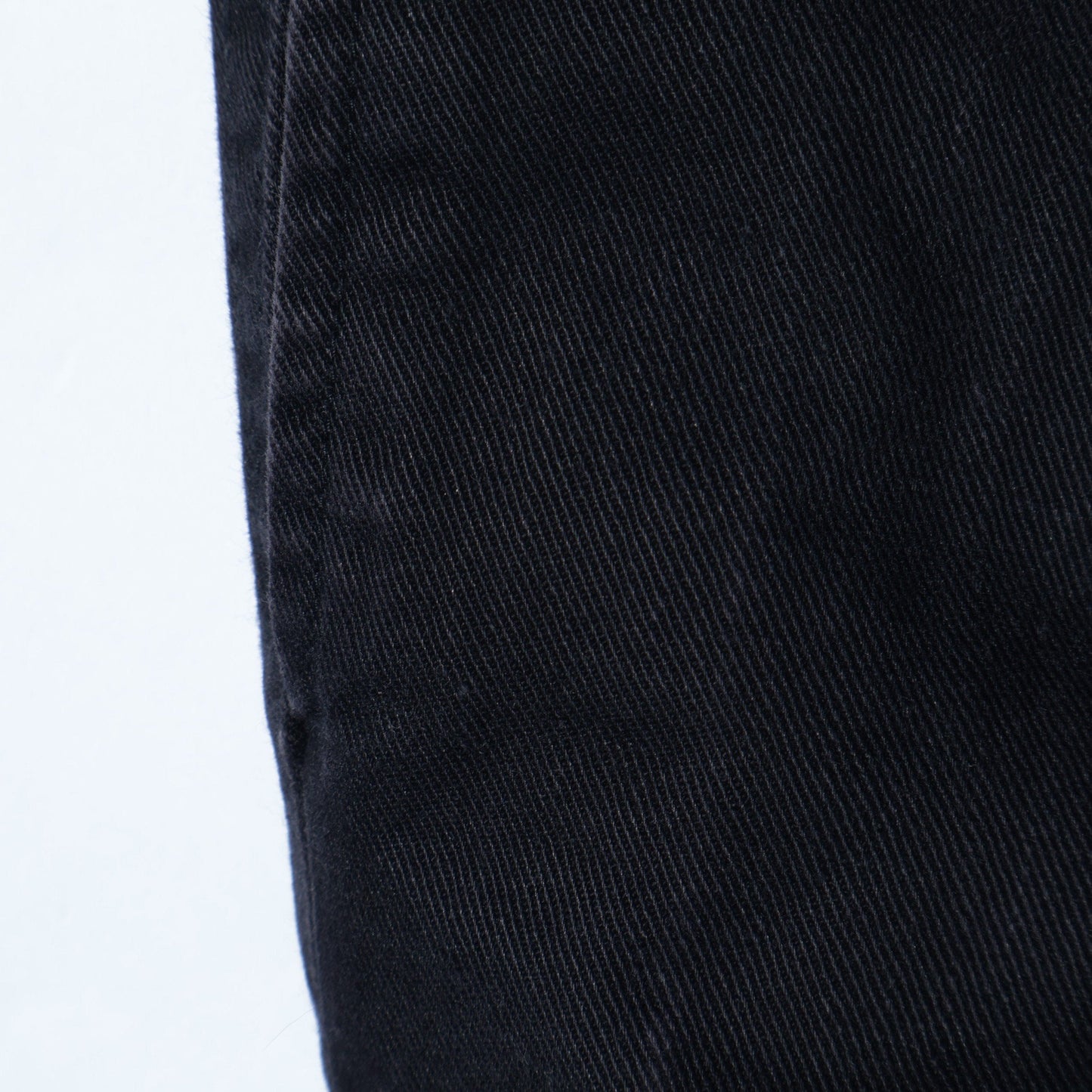 JAPANESE DRILL TROUSERS