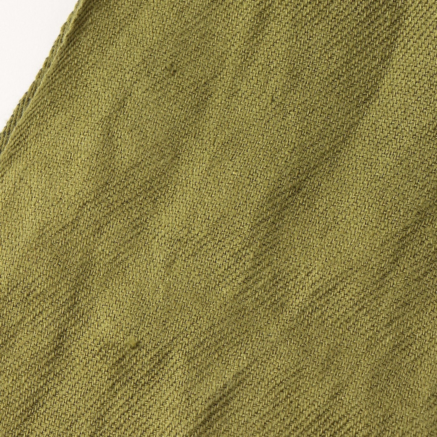 TWO TONE CHECK SCARF