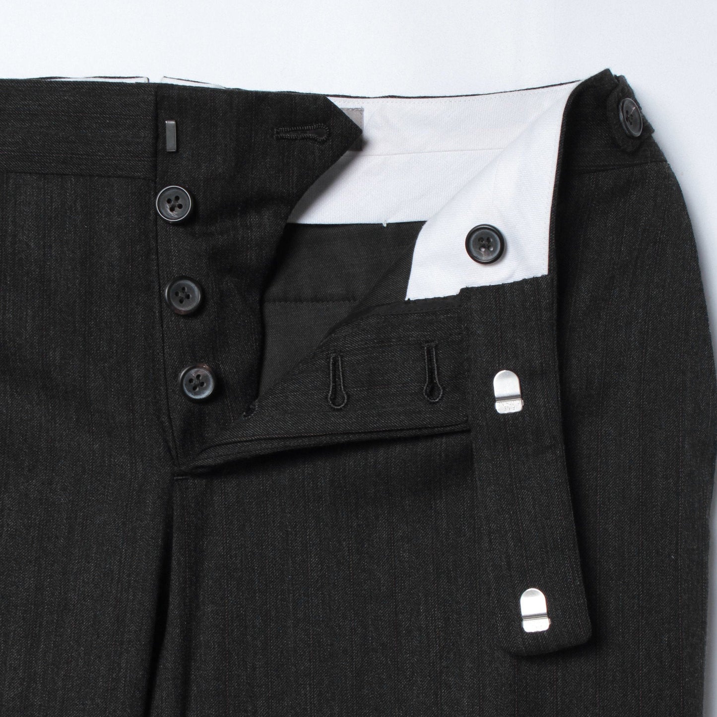 TROUSERS