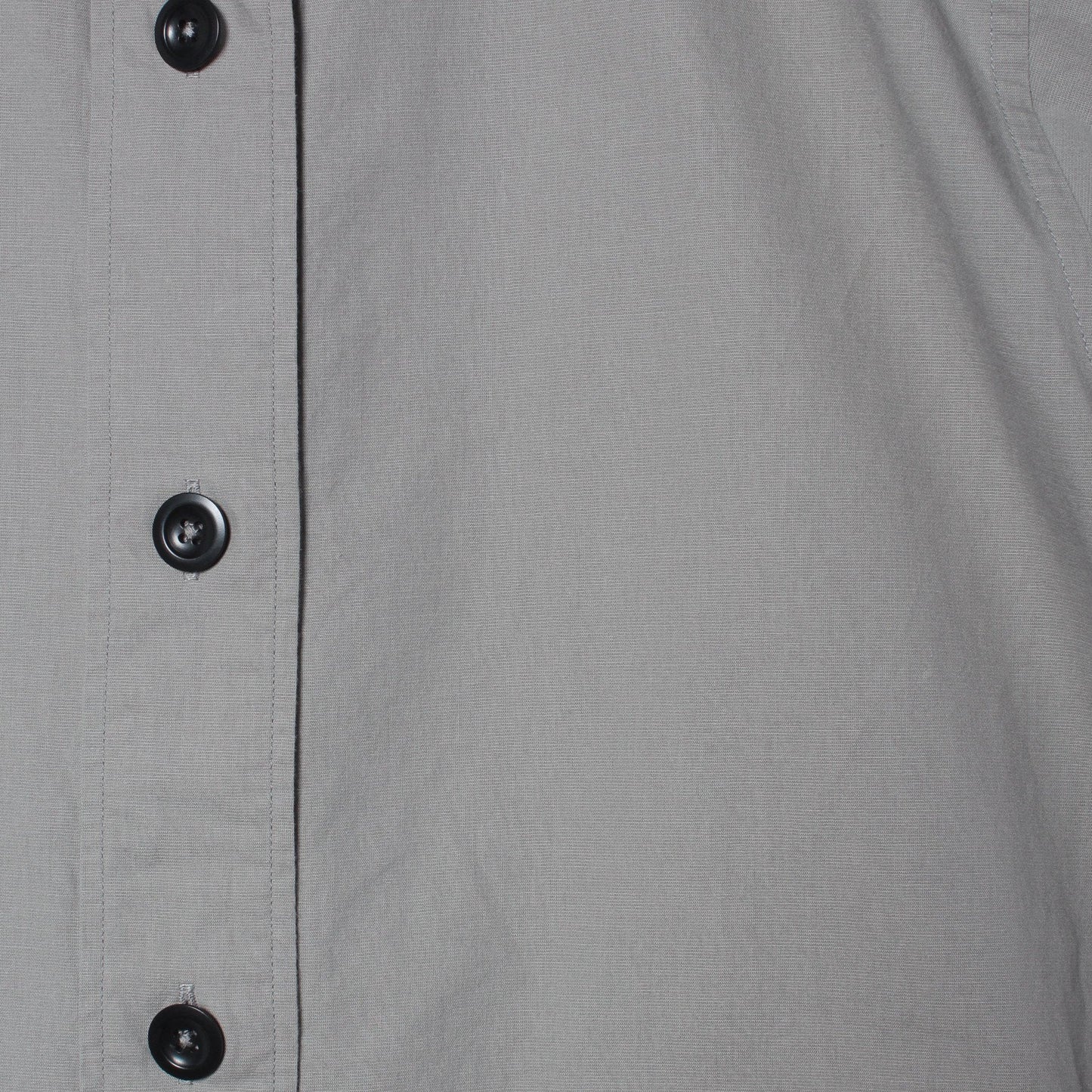 WA-SHI COTTON POPLIN SHIRT